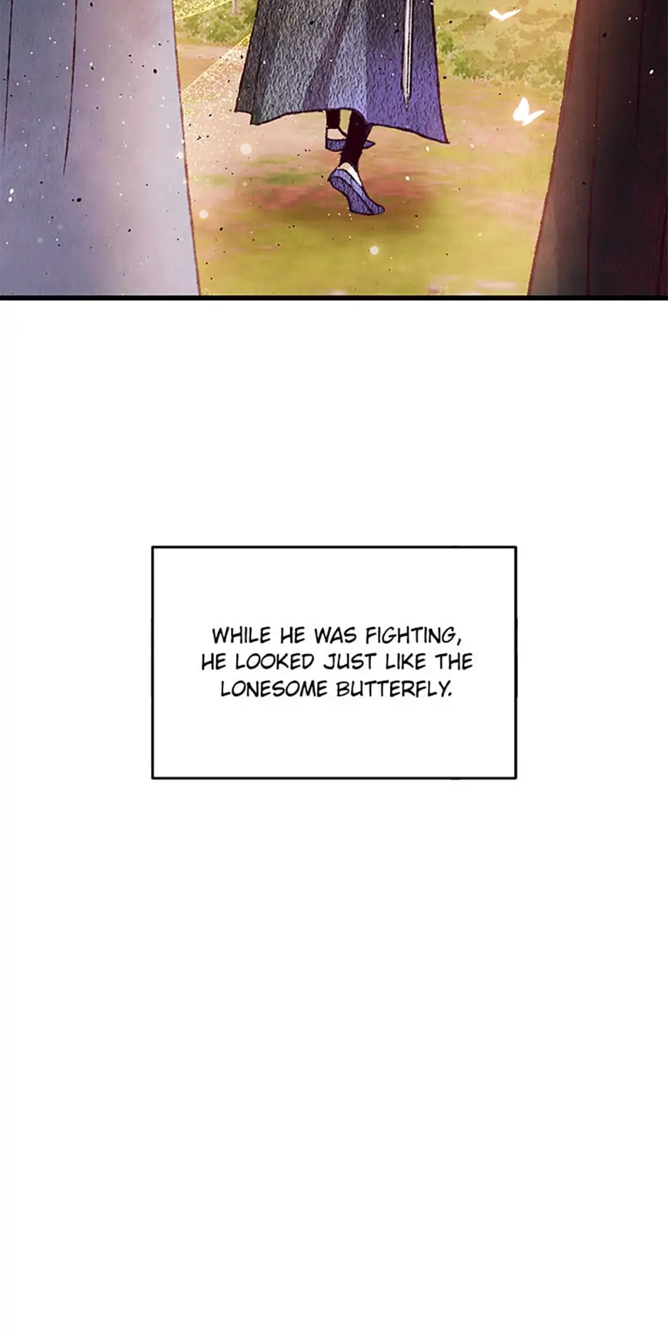 Intoxicated Butterfly and Cold Moon Chapter 57 - Page 47