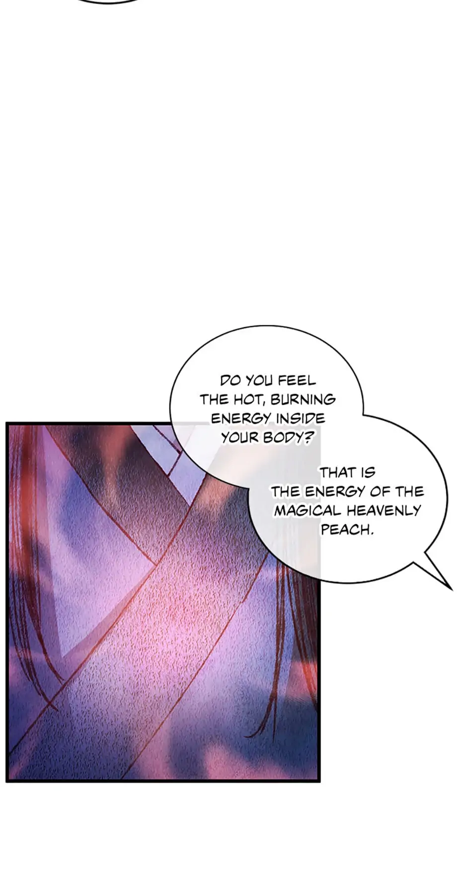 Intoxicated Butterfly and Cold Moon Chapter 58 - Page 19