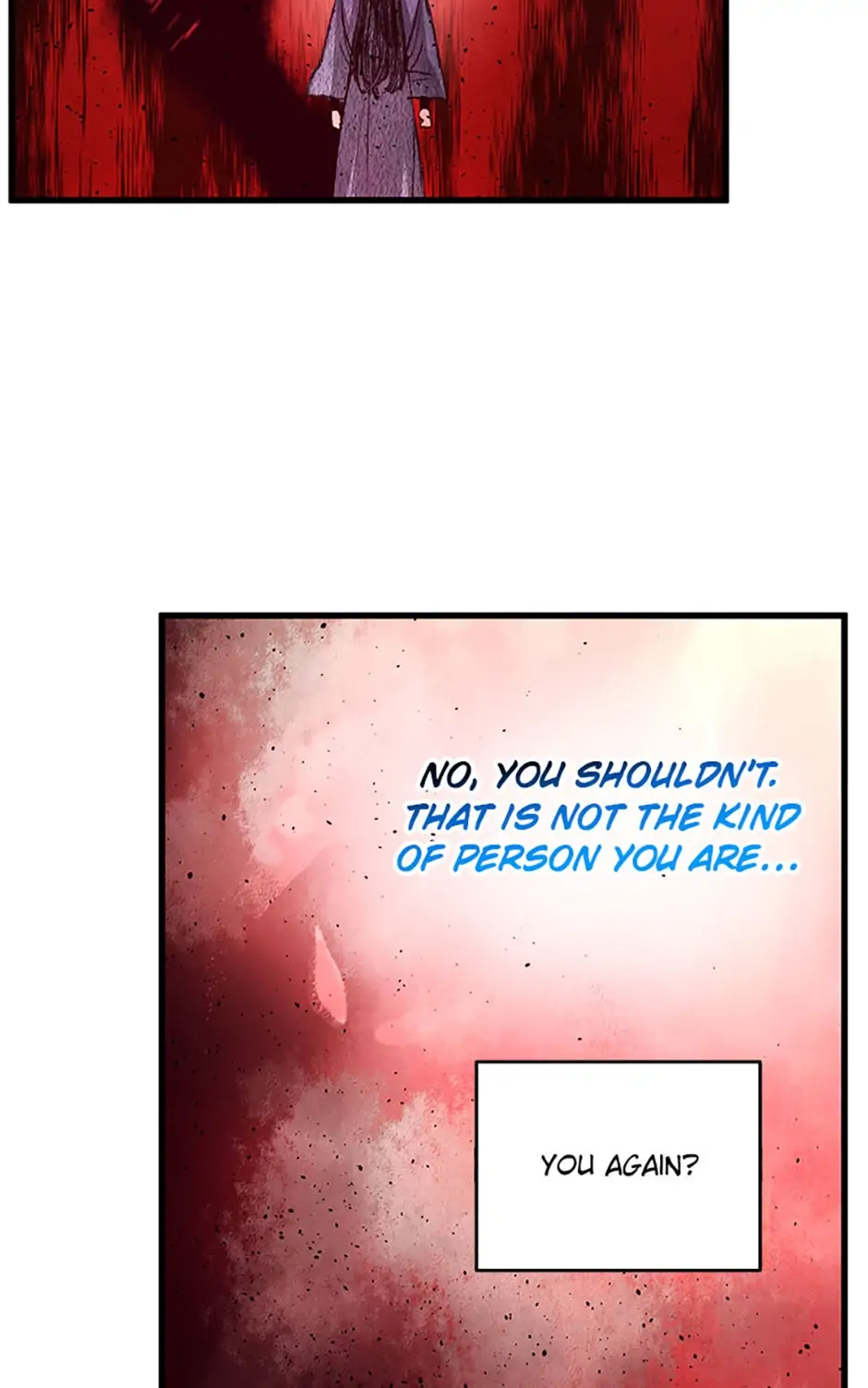 Intoxicated Butterfly and Cold Moon Chapter 58 - Page 2