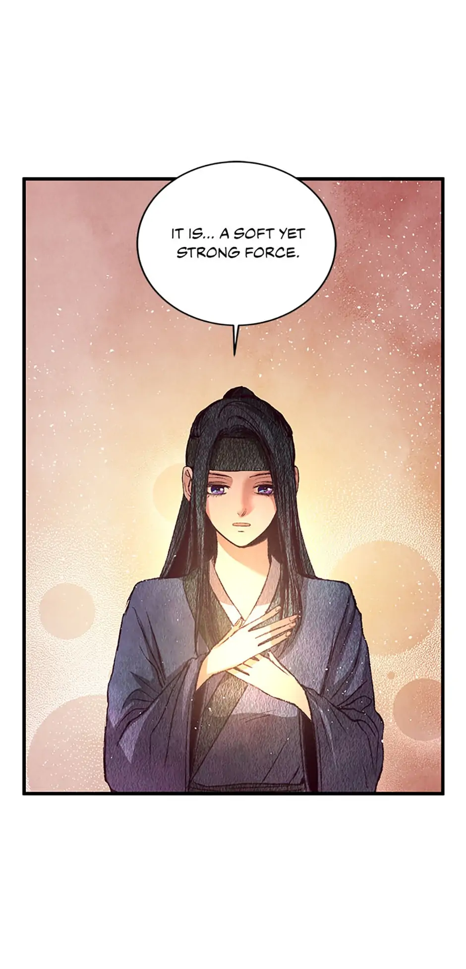 Intoxicated Butterfly and Cold Moon Chapter 58 - Page 21
