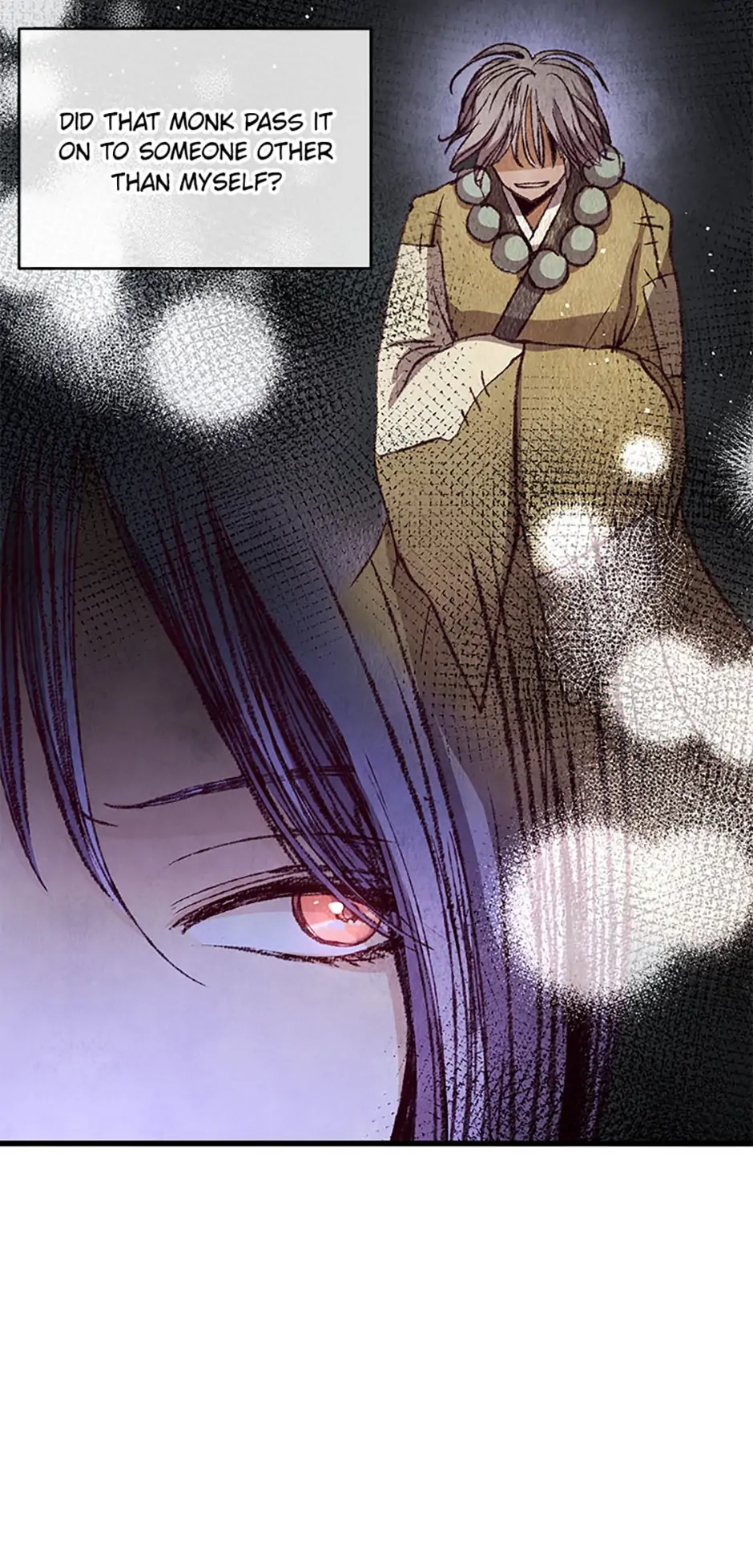 Intoxicated Butterfly and Cold Moon Chapter 58 - Page 24