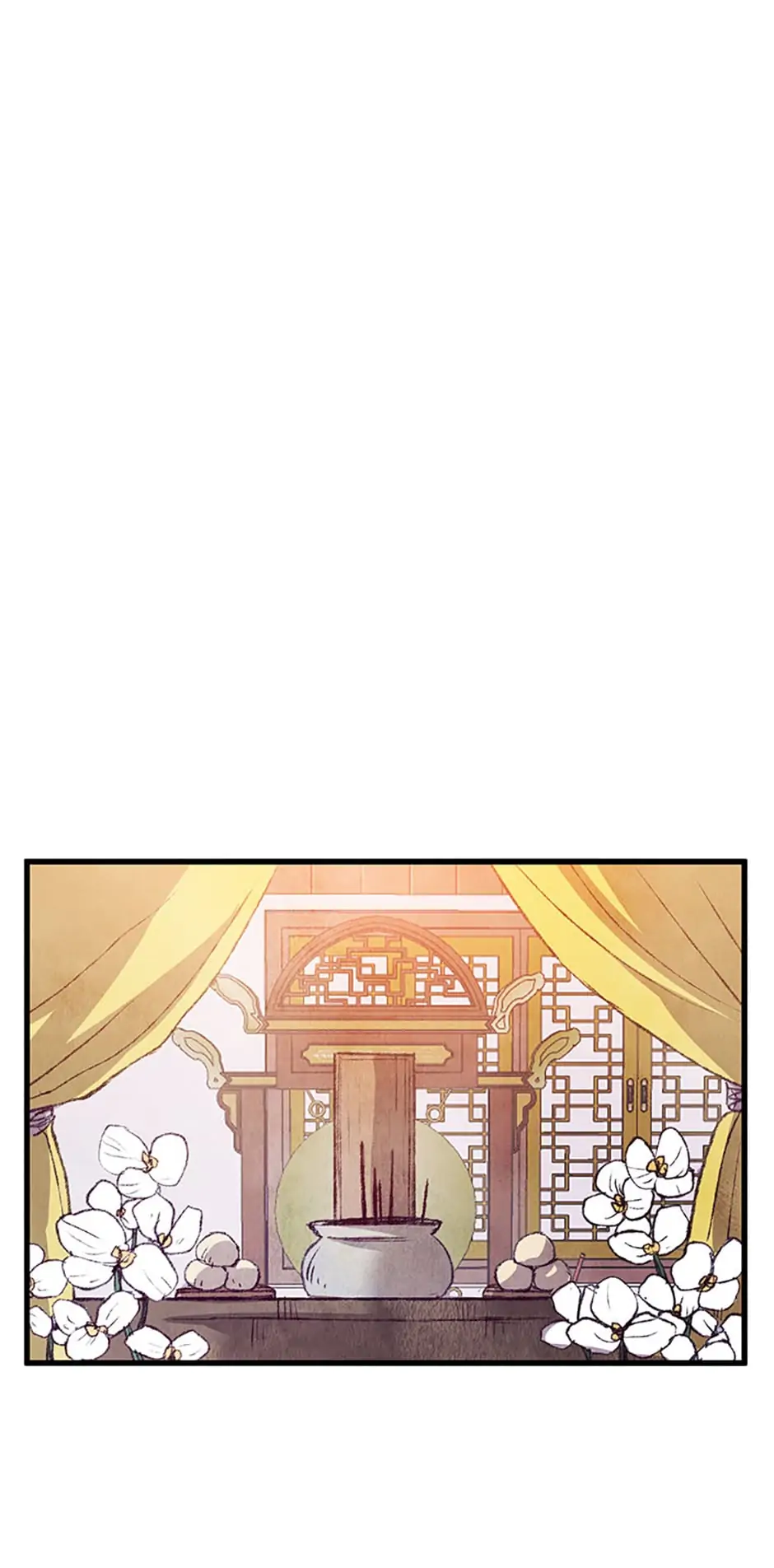 Intoxicated Butterfly and Cold Moon Chapter 58 - Page 36