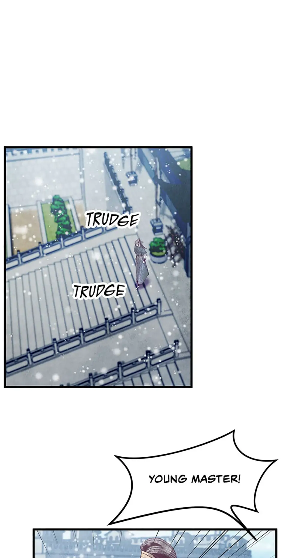 Intoxicated Butterfly and Cold Moon Chapter 58 - Page 42