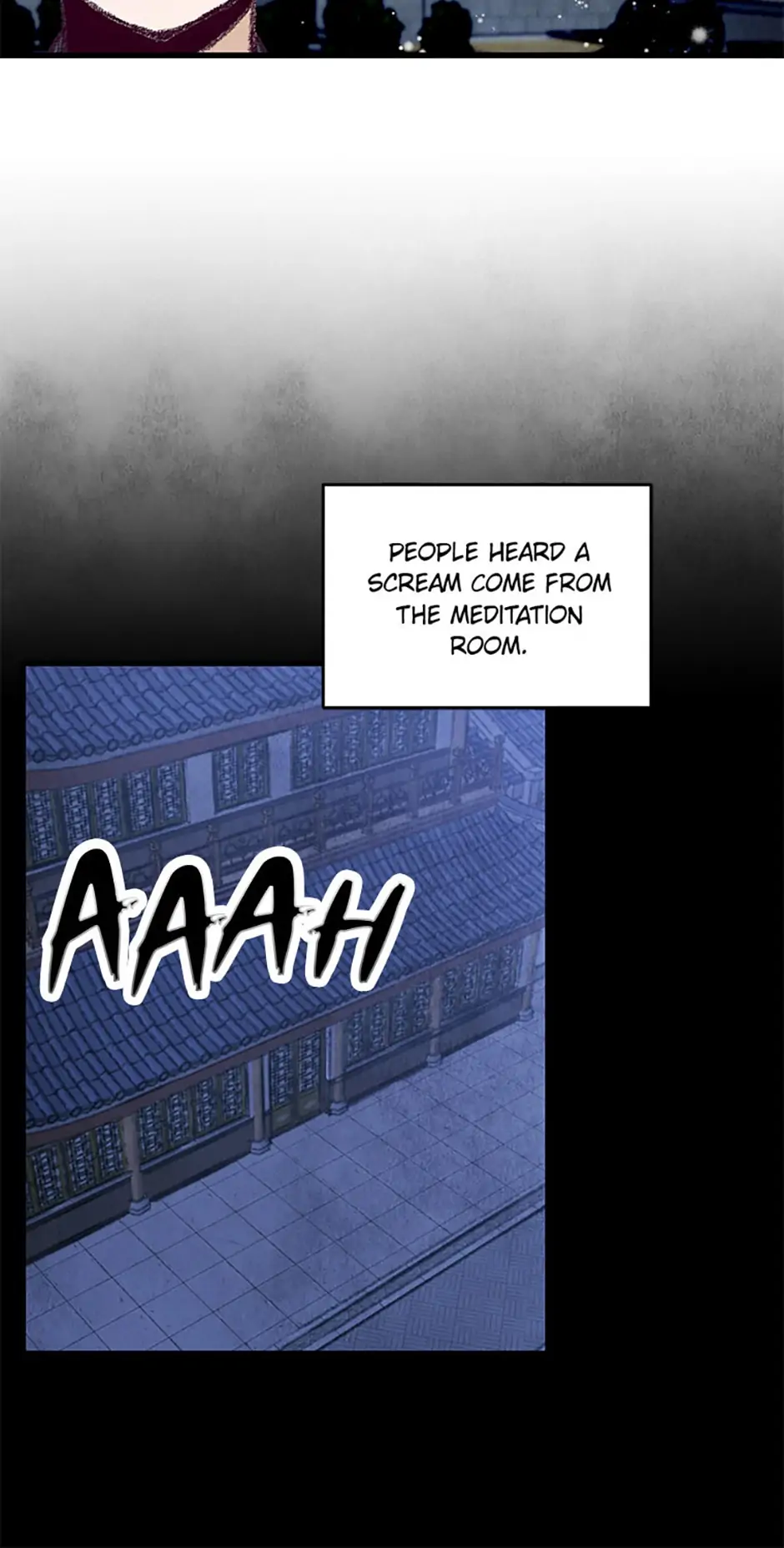 Intoxicated Butterfly and Cold Moon Chapter 58 - Page 46