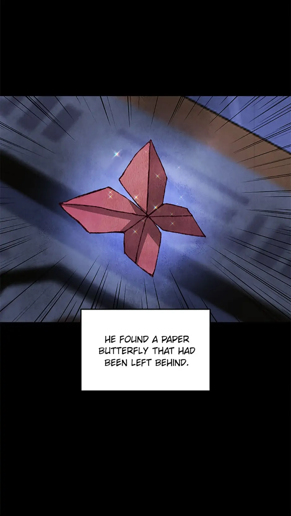 Intoxicated Butterfly and Cold Moon Chapter 58 - Page 52