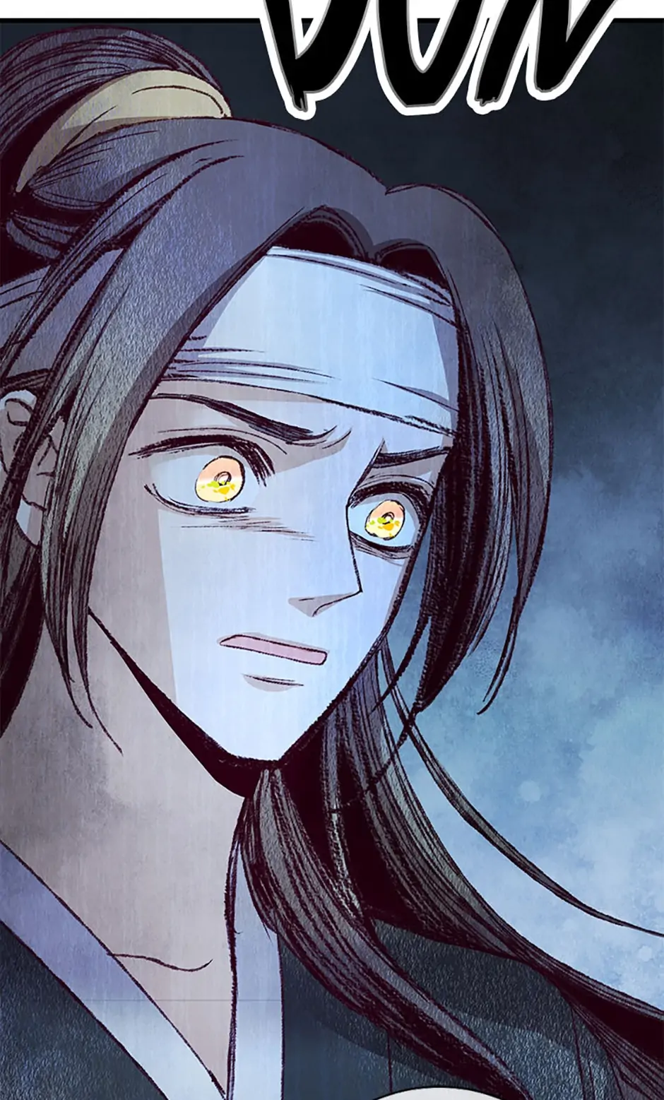 Intoxicated Butterfly and Cold Moon Chapter 58 - Page 54