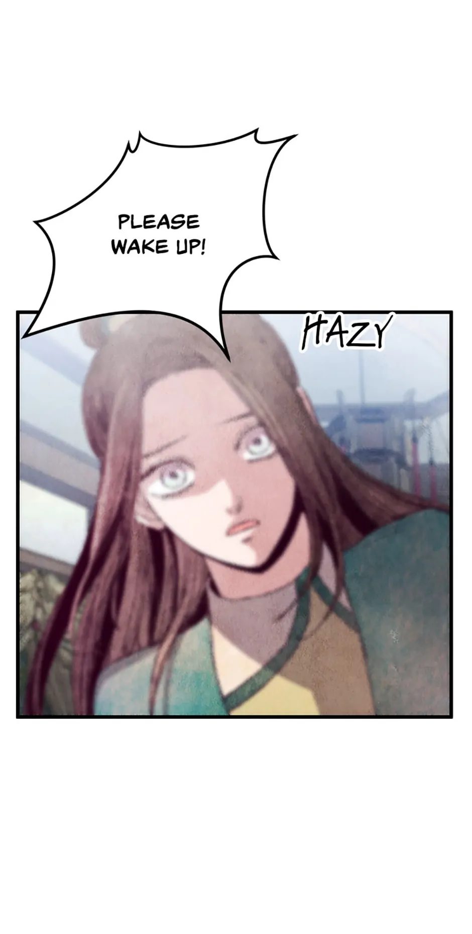 Intoxicated Butterfly and Cold Moon Chapter 59 - Page 11