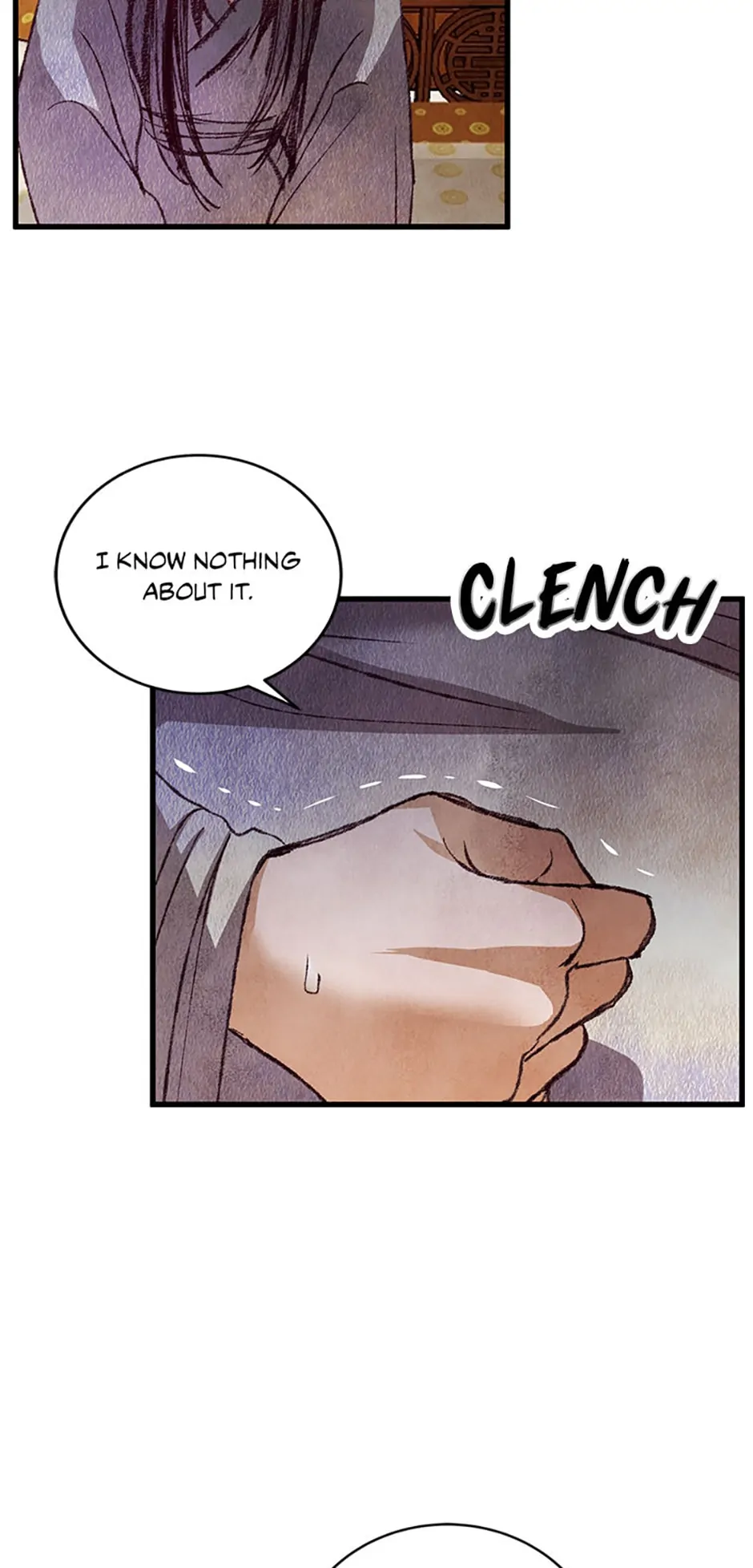 Intoxicated Butterfly and Cold Moon Chapter 59 - Page 30
