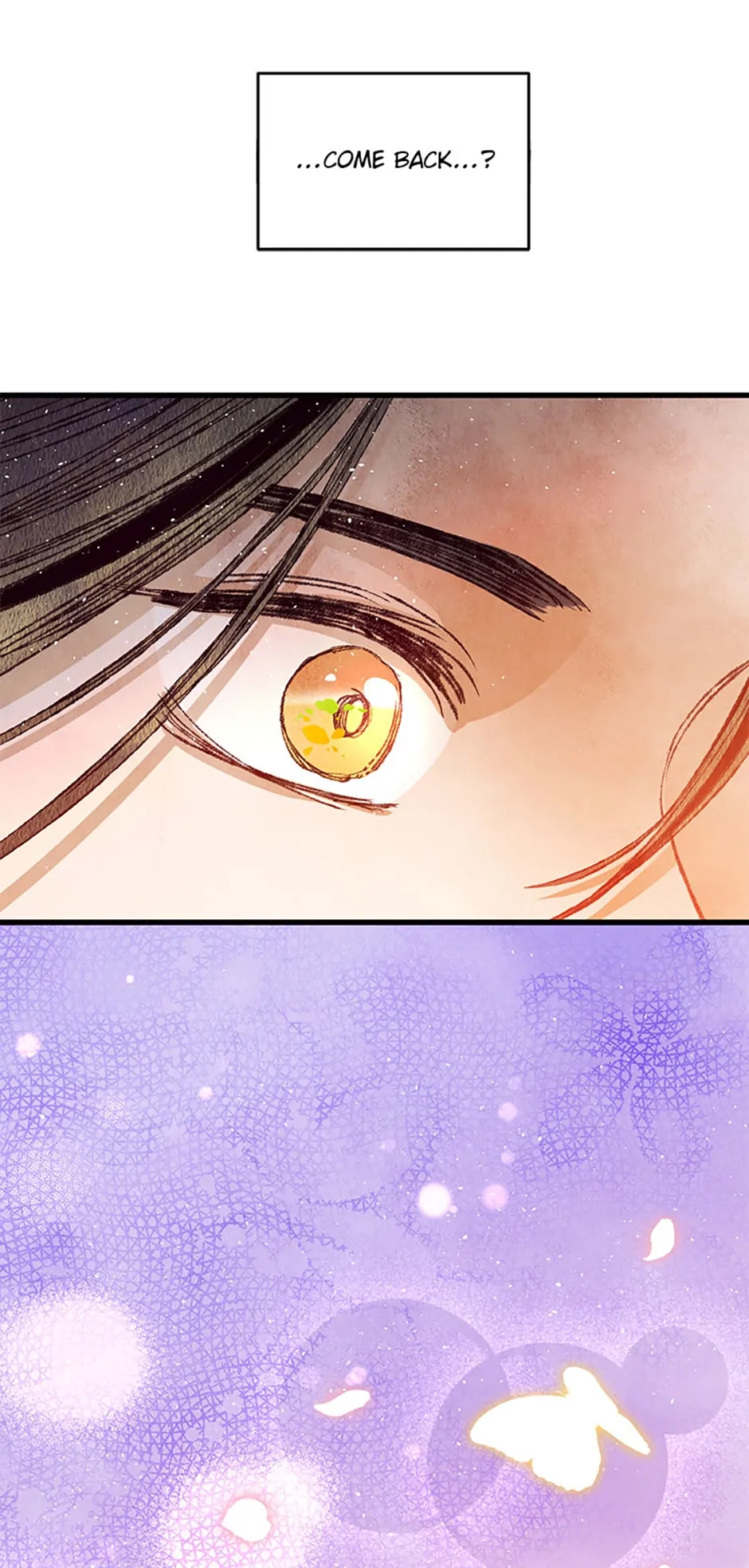 Intoxicated Butterfly and Cold Moon Chapter 59 - Page 48