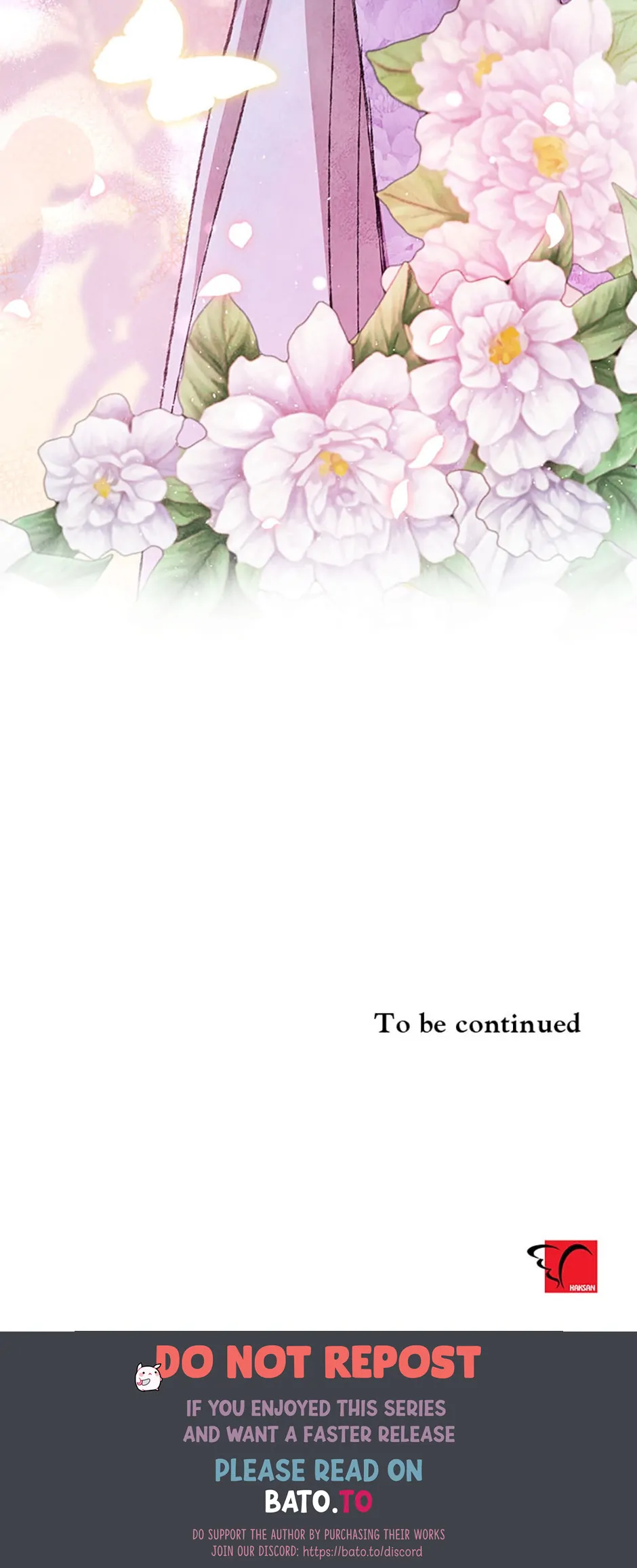 Intoxicated Butterfly and Cold Moon Chapter 59 - Page 50