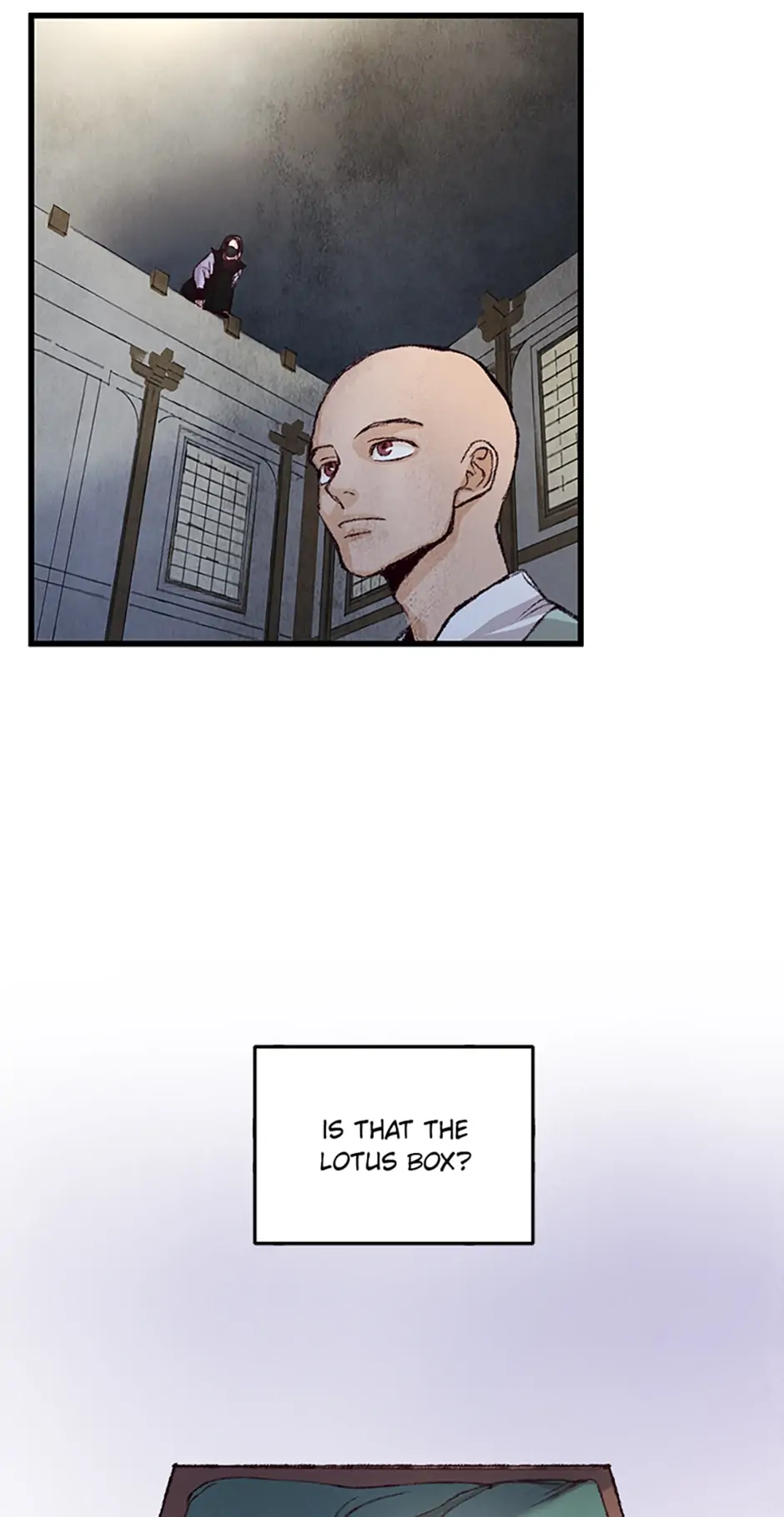 Intoxicated Butterfly and Cold Moon Chapter 6 - Page 10
