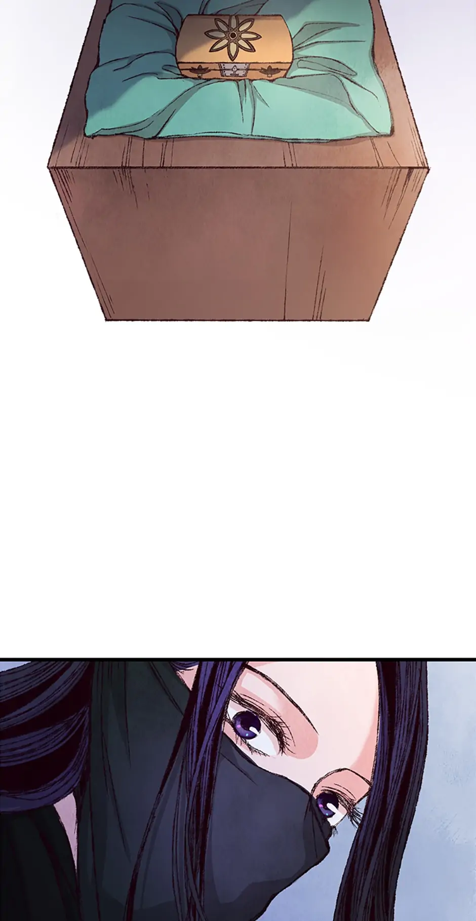 Intoxicated Butterfly and Cold Moon Chapter 6 - Page 11