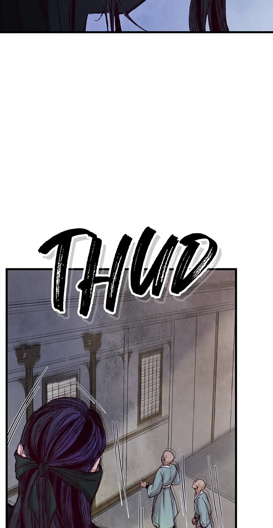 Intoxicated Butterfly and Cold Moon Chapter 6 - Page 12