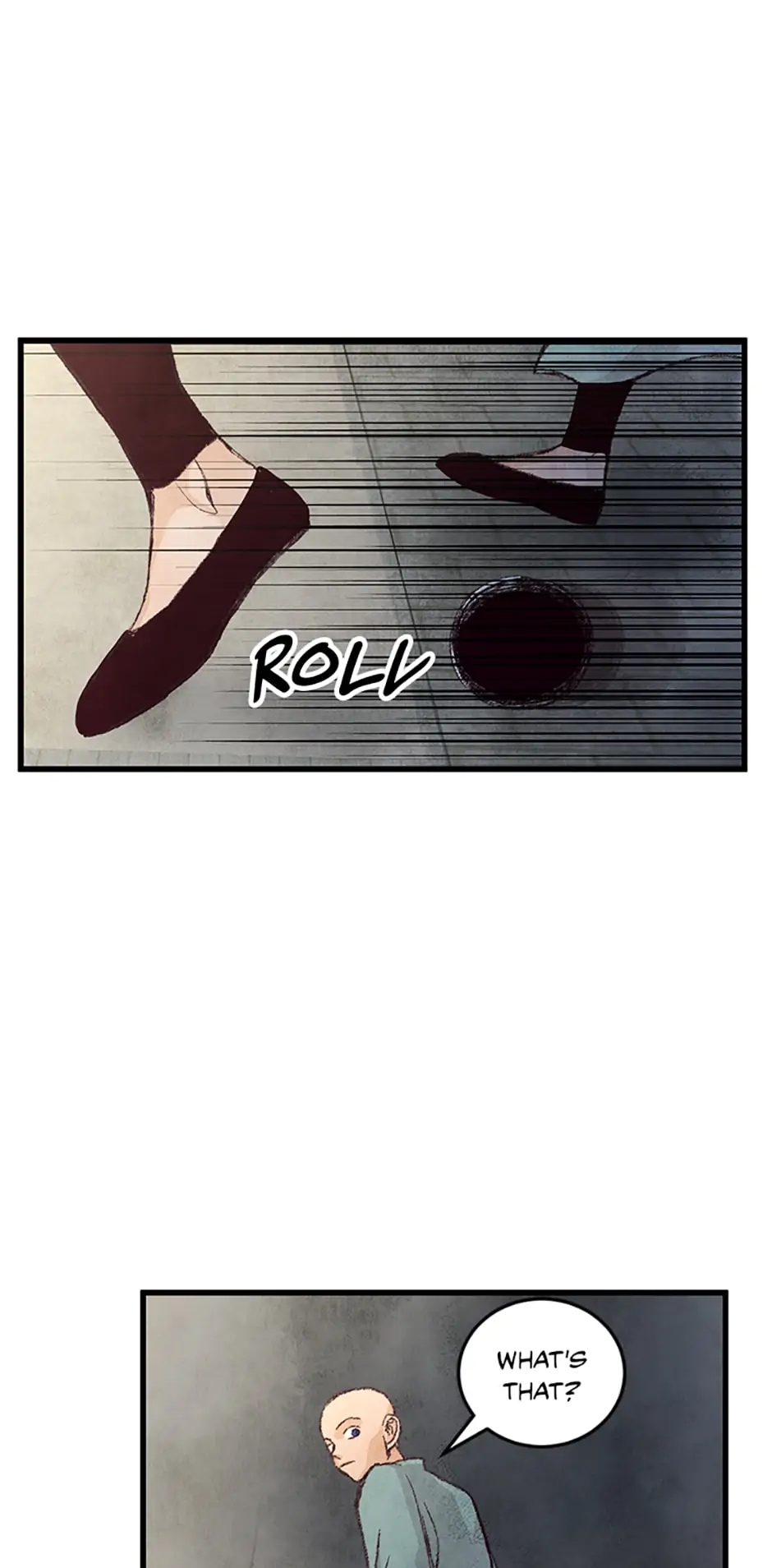 Intoxicated Butterfly and Cold Moon Chapter 6 - Page 14