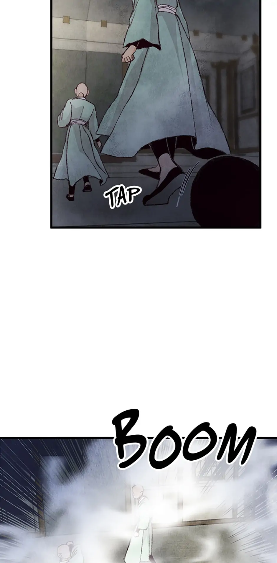 Intoxicated Butterfly and Cold Moon Chapter 6 - Page 15