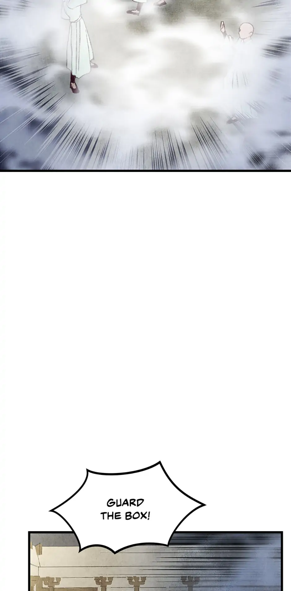 Intoxicated Butterfly and Cold Moon Chapter 6 - Page 16
