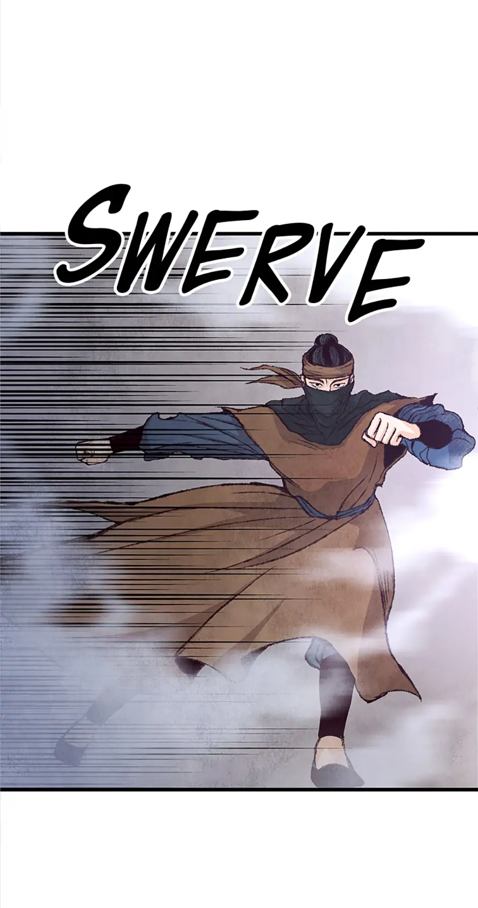 Intoxicated Butterfly and Cold Moon Chapter 6 - Page 22