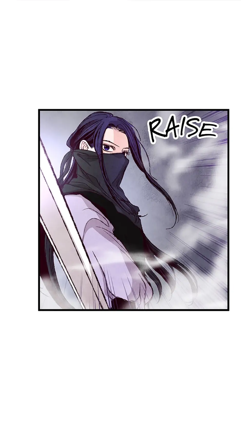 Intoxicated Butterfly and Cold Moon Chapter 6 - Page 24