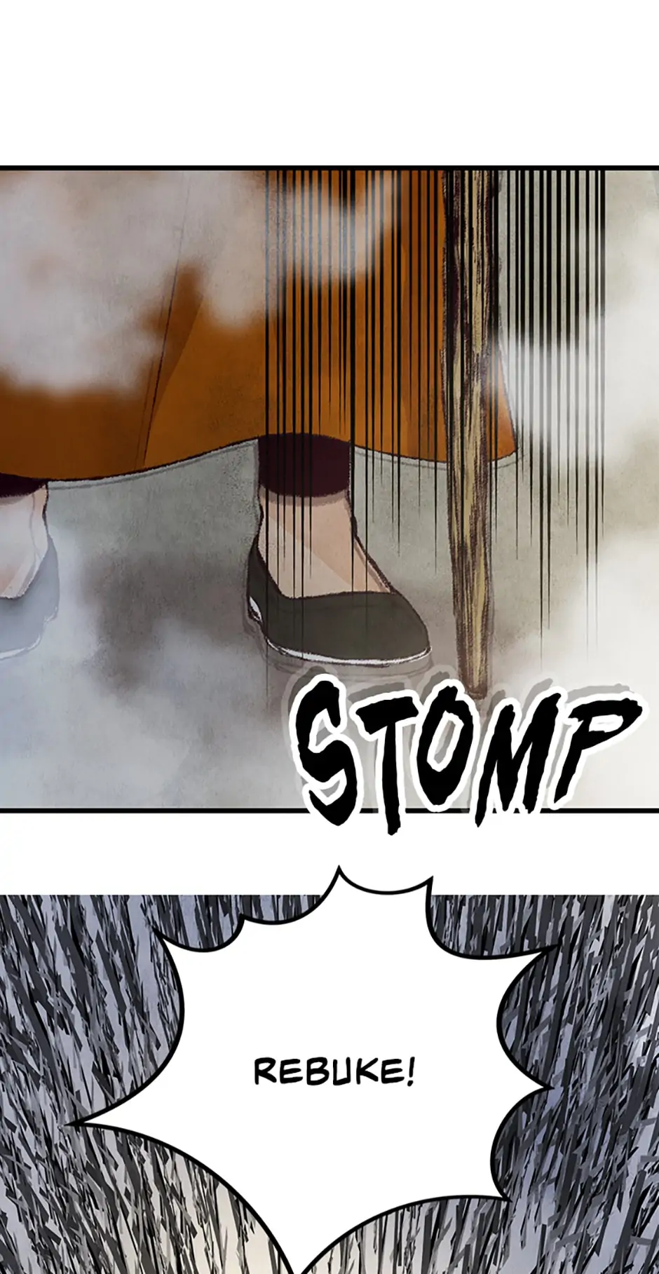 Intoxicated Butterfly and Cold Moon Chapter 6 - Page 29