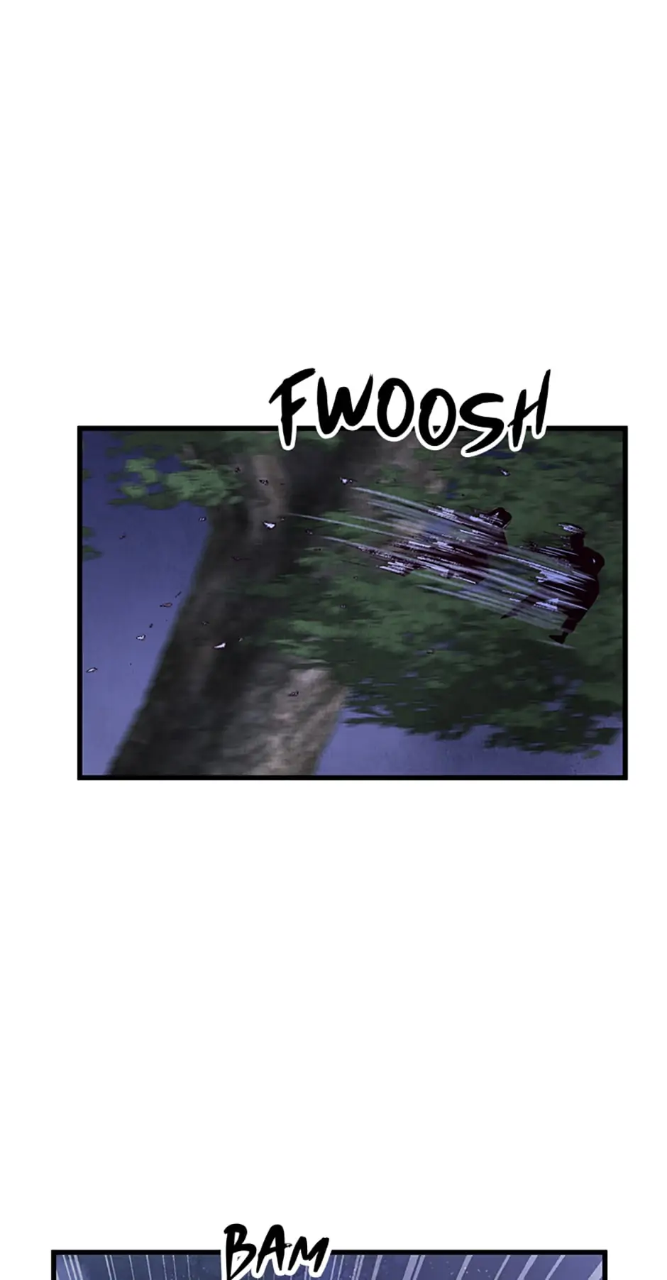 Intoxicated Butterfly and Cold Moon Chapter 6 - Page 3