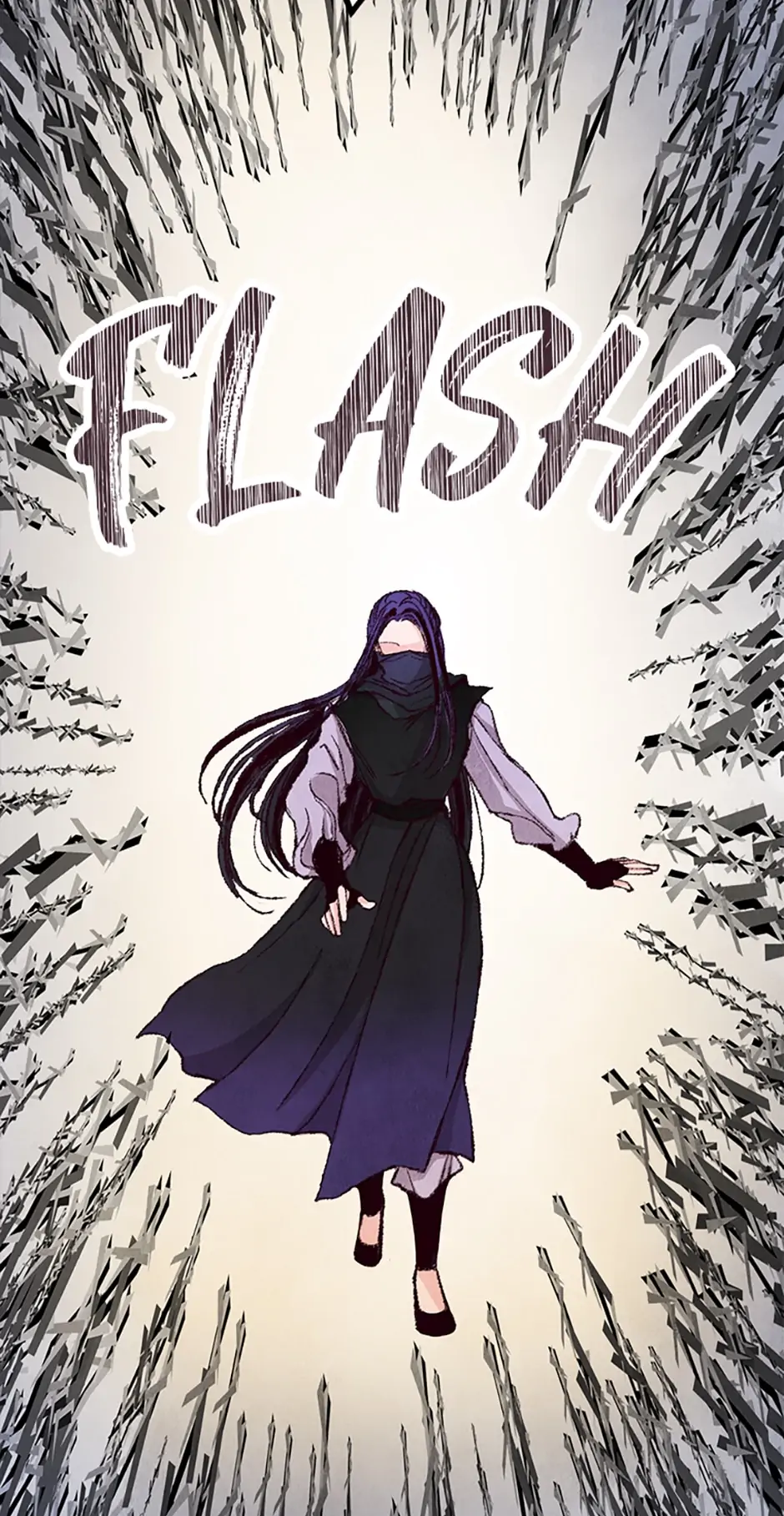 Intoxicated Butterfly and Cold Moon Chapter 6 - Page 30