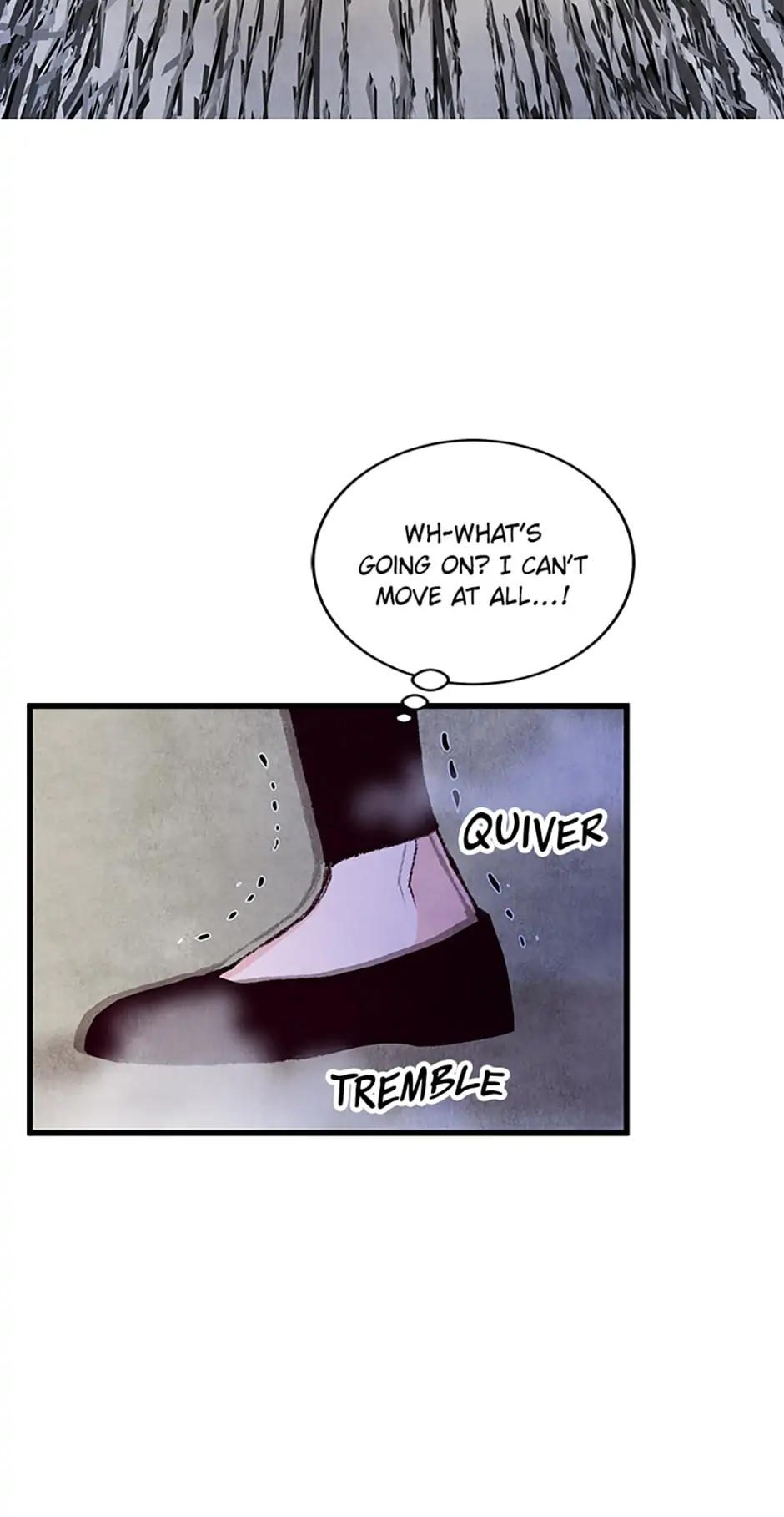 Intoxicated Butterfly and Cold Moon Chapter 6 - Page 31