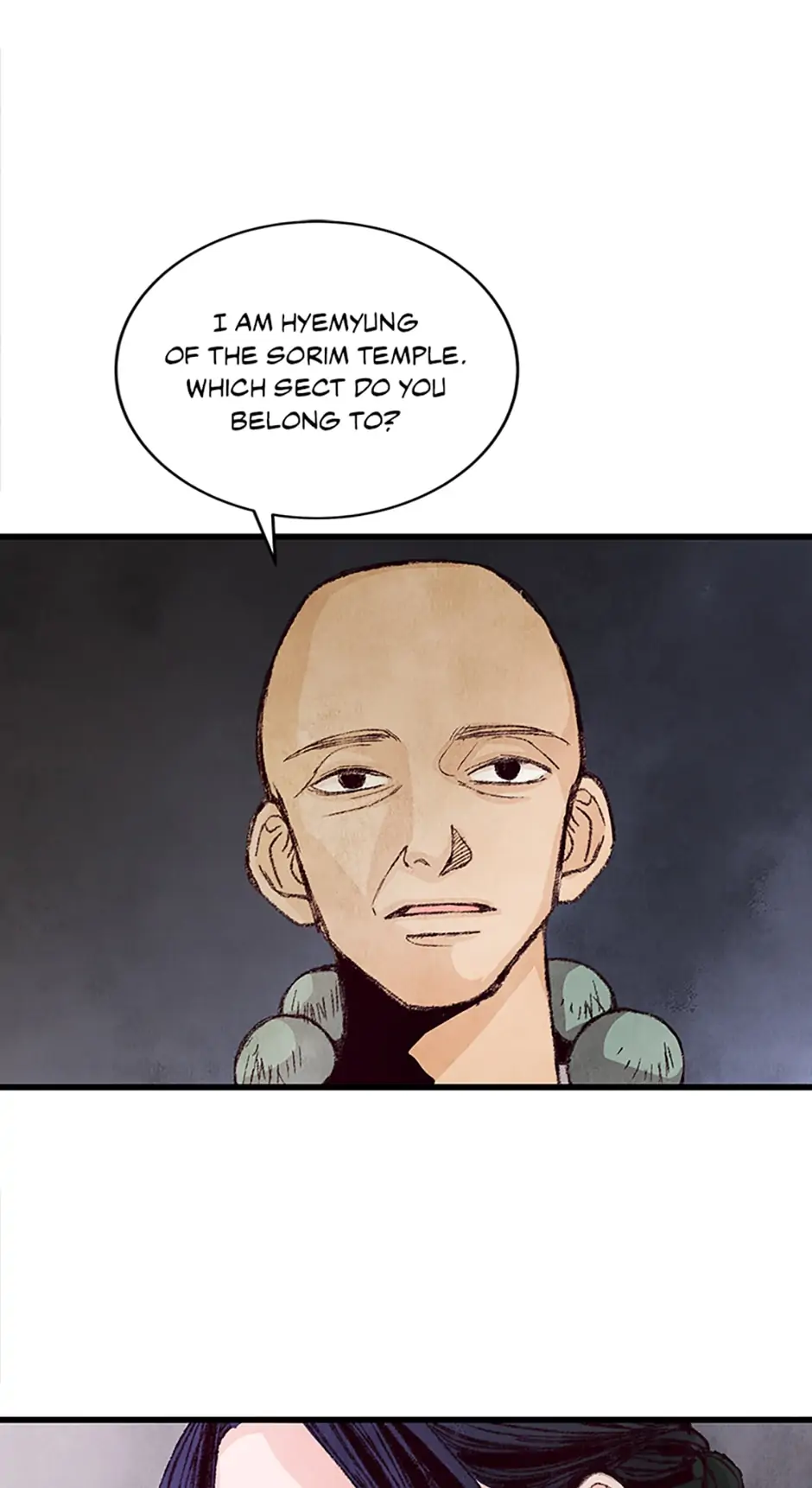 Intoxicated Butterfly and Cold Moon Chapter 6 - Page 34