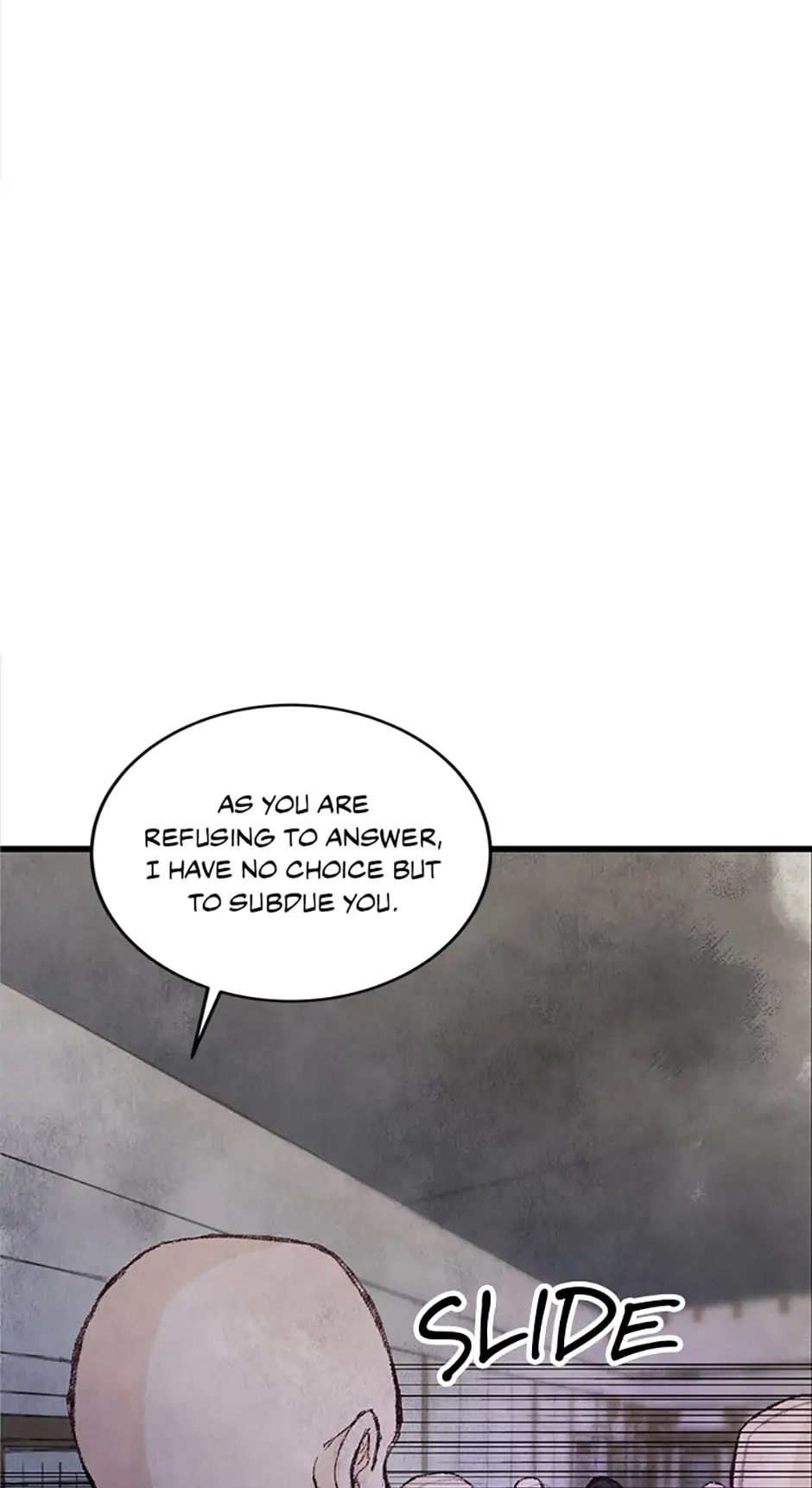 Intoxicated Butterfly and Cold Moon Chapter 6 - Page 37