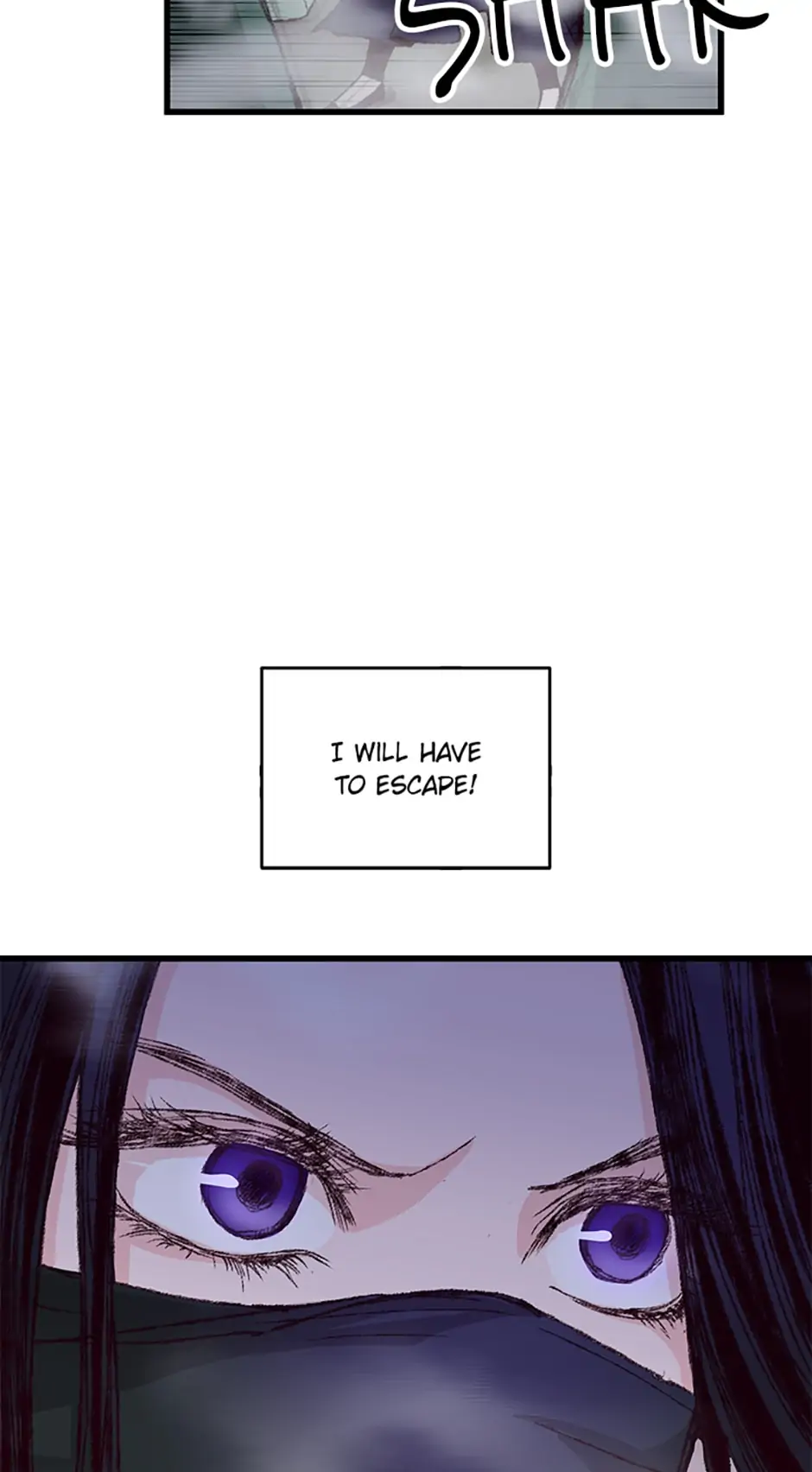 Intoxicated Butterfly and Cold Moon Chapter 6 - Page 41