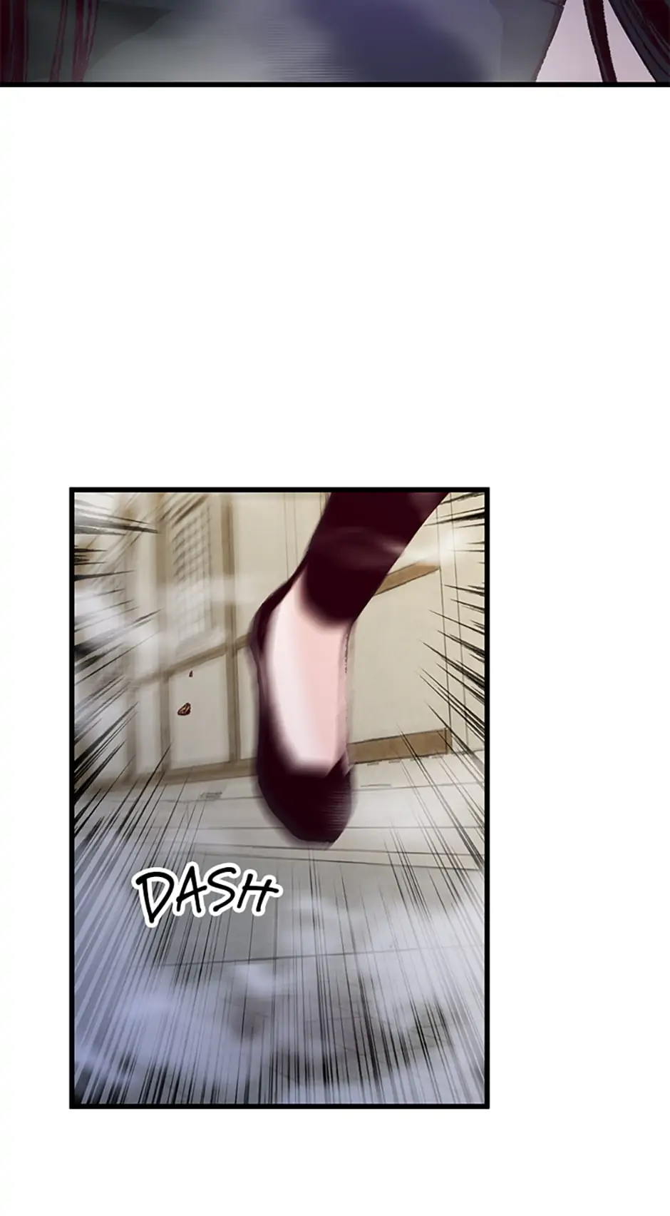 Intoxicated Butterfly and Cold Moon Chapter 6 - Page 42