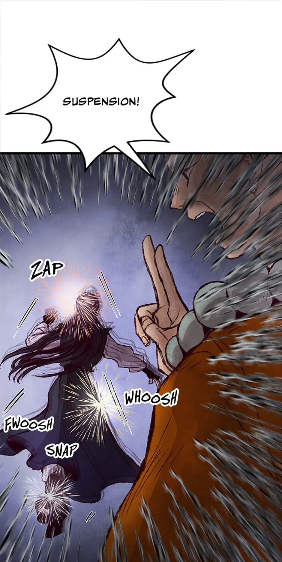Intoxicated Butterfly and Cold Moon Chapter 6 - Page 43