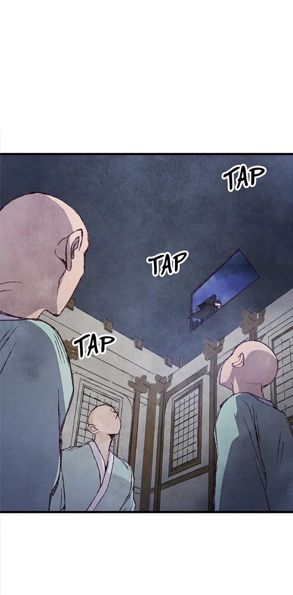 Intoxicated Butterfly and Cold Moon Chapter 6 - Page 52