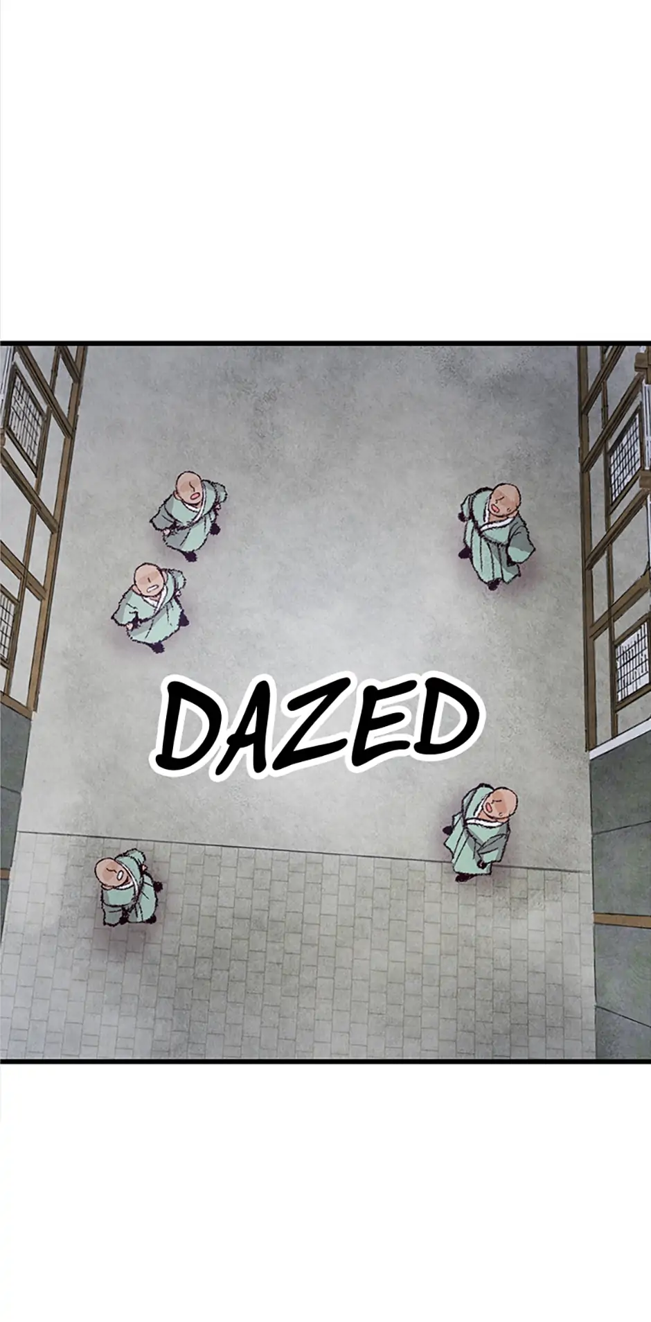 Intoxicated Butterfly and Cold Moon Chapter 6 - Page 53