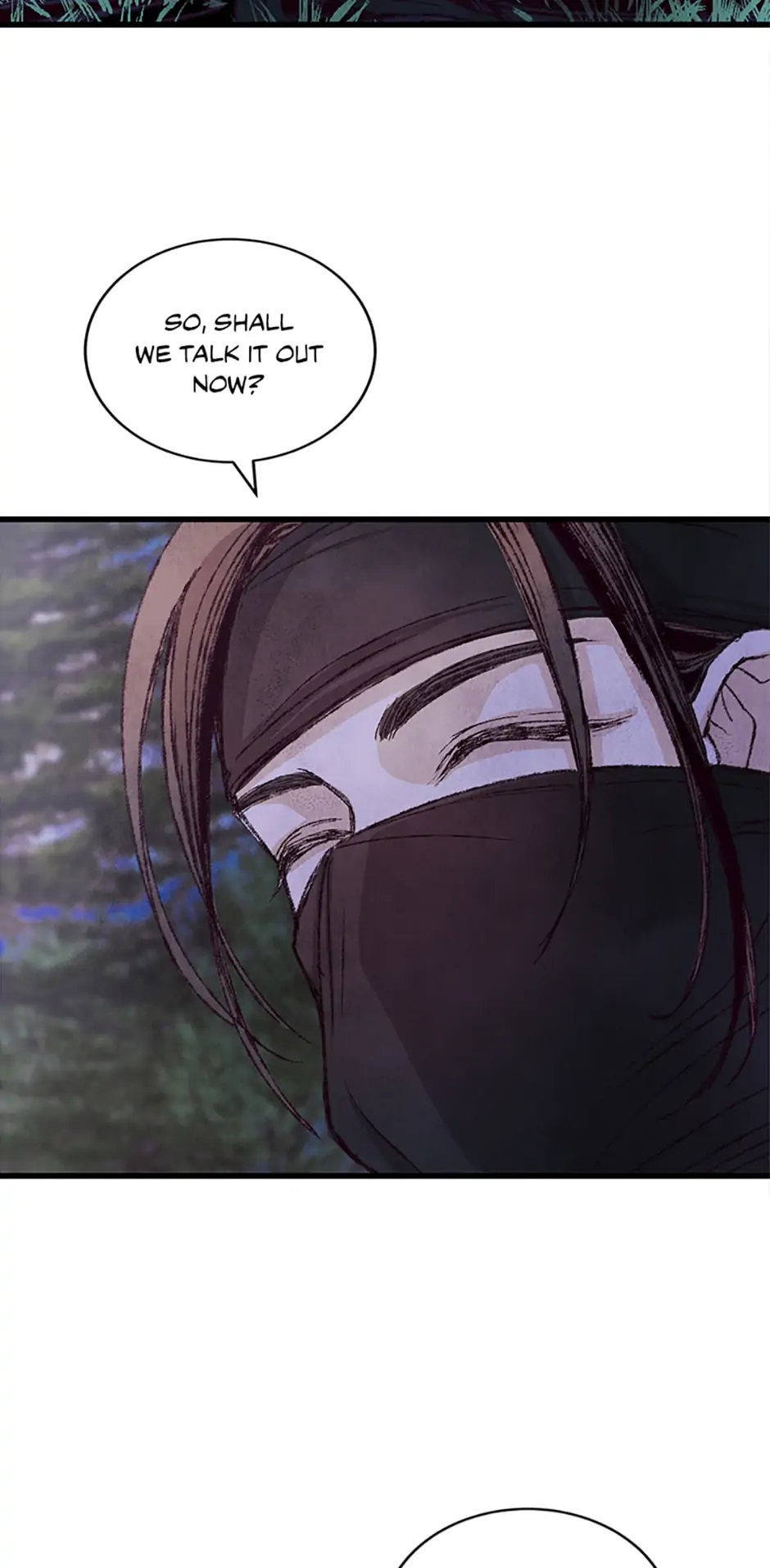 Intoxicated Butterfly and Cold Moon Chapter 6 - Page 58