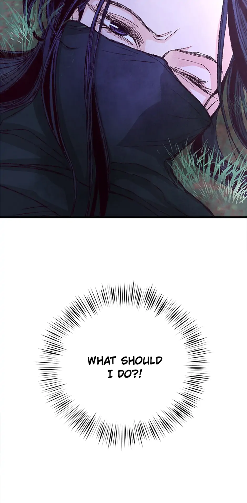 Intoxicated Butterfly and Cold Moon Chapter 6 - Page 60