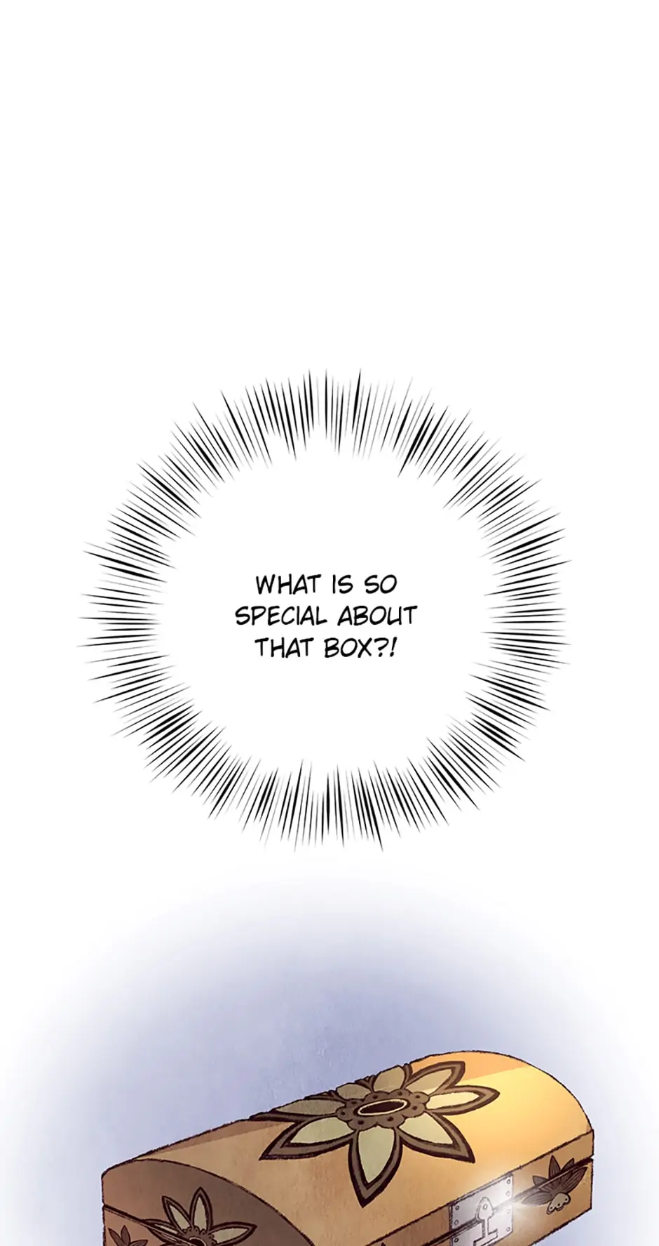 Intoxicated Butterfly and Cold Moon Chapter 6 - Page 7