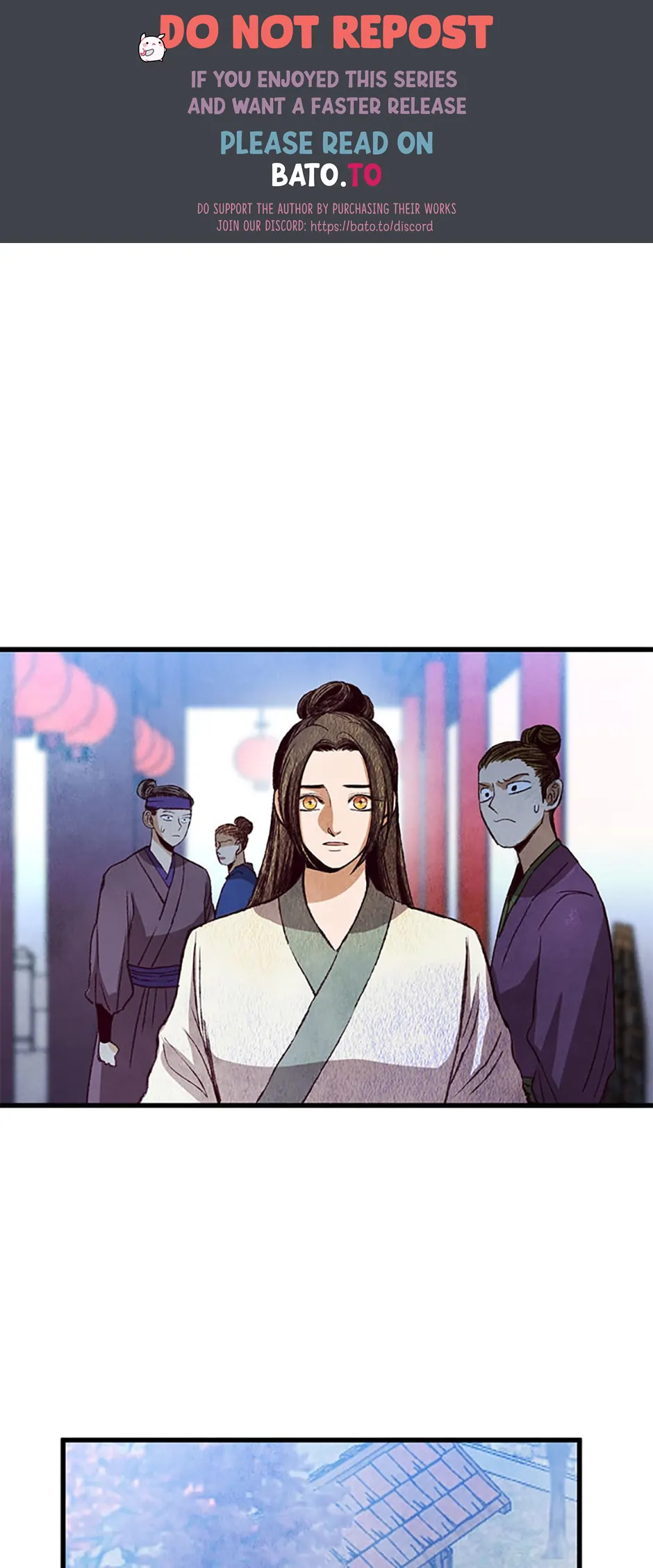 Intoxicated Butterfly and Cold Moon Chapter 60 - Page 0