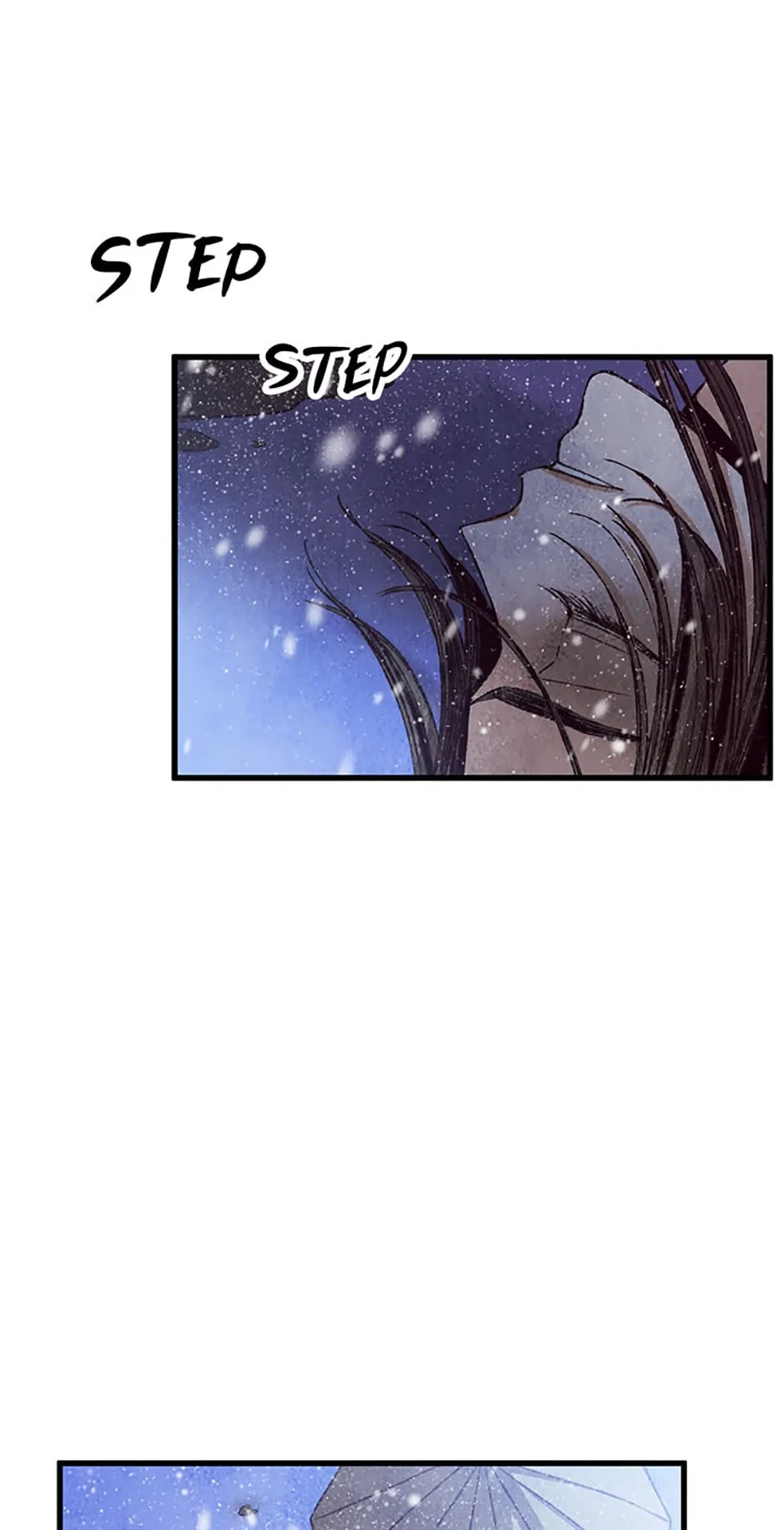Intoxicated Butterfly and Cold Moon Chapter 60 - Page 12
