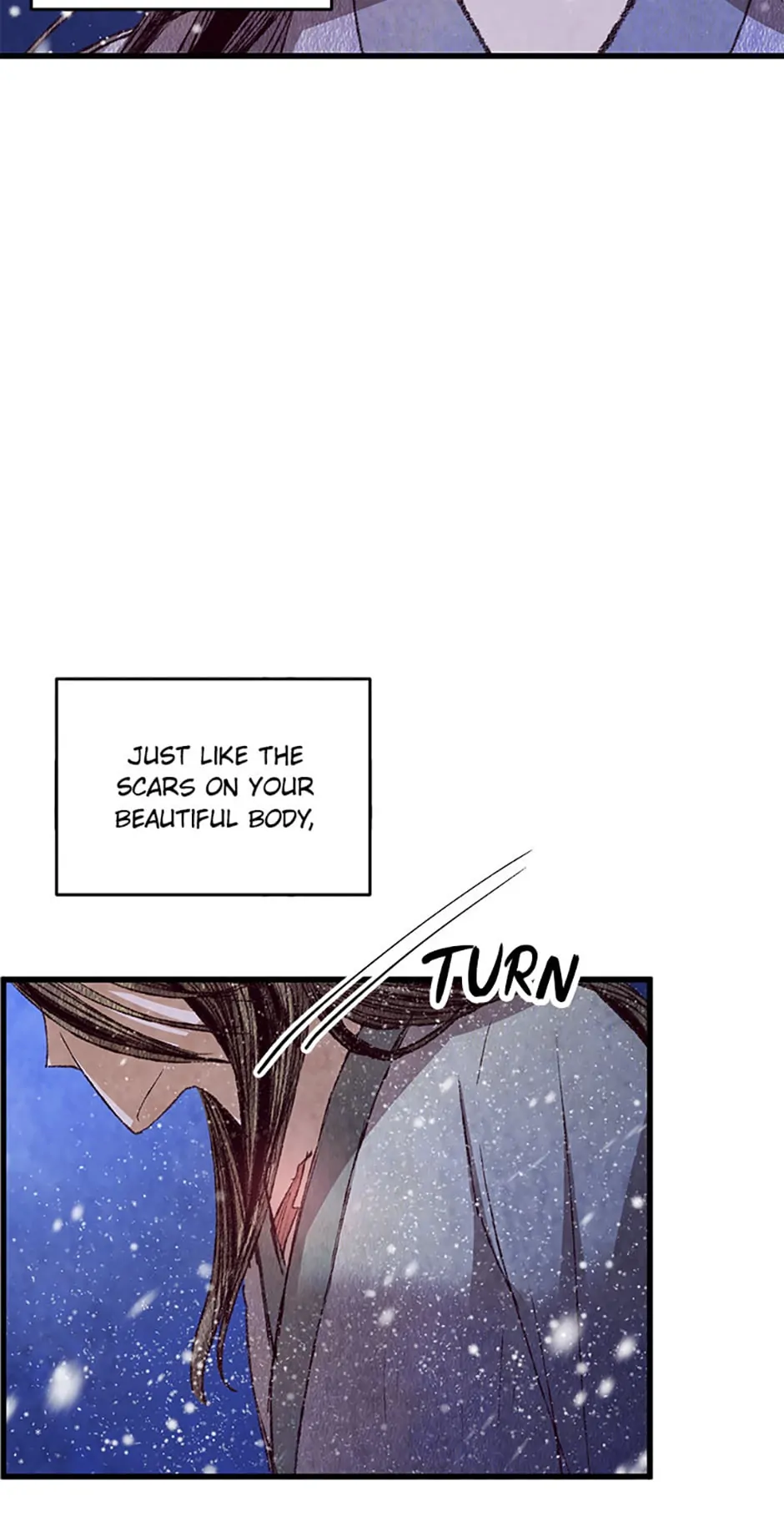 Intoxicated Butterfly and Cold Moon Chapter 60 - Page 21