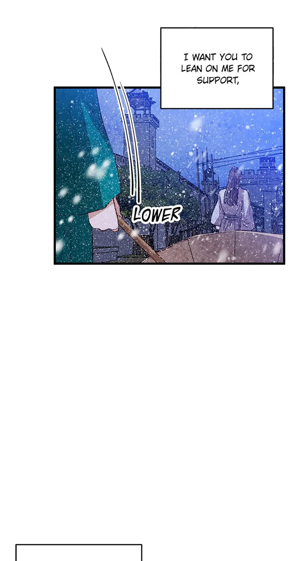 Intoxicated Butterfly and Cold Moon Chapter 60 - Page 23