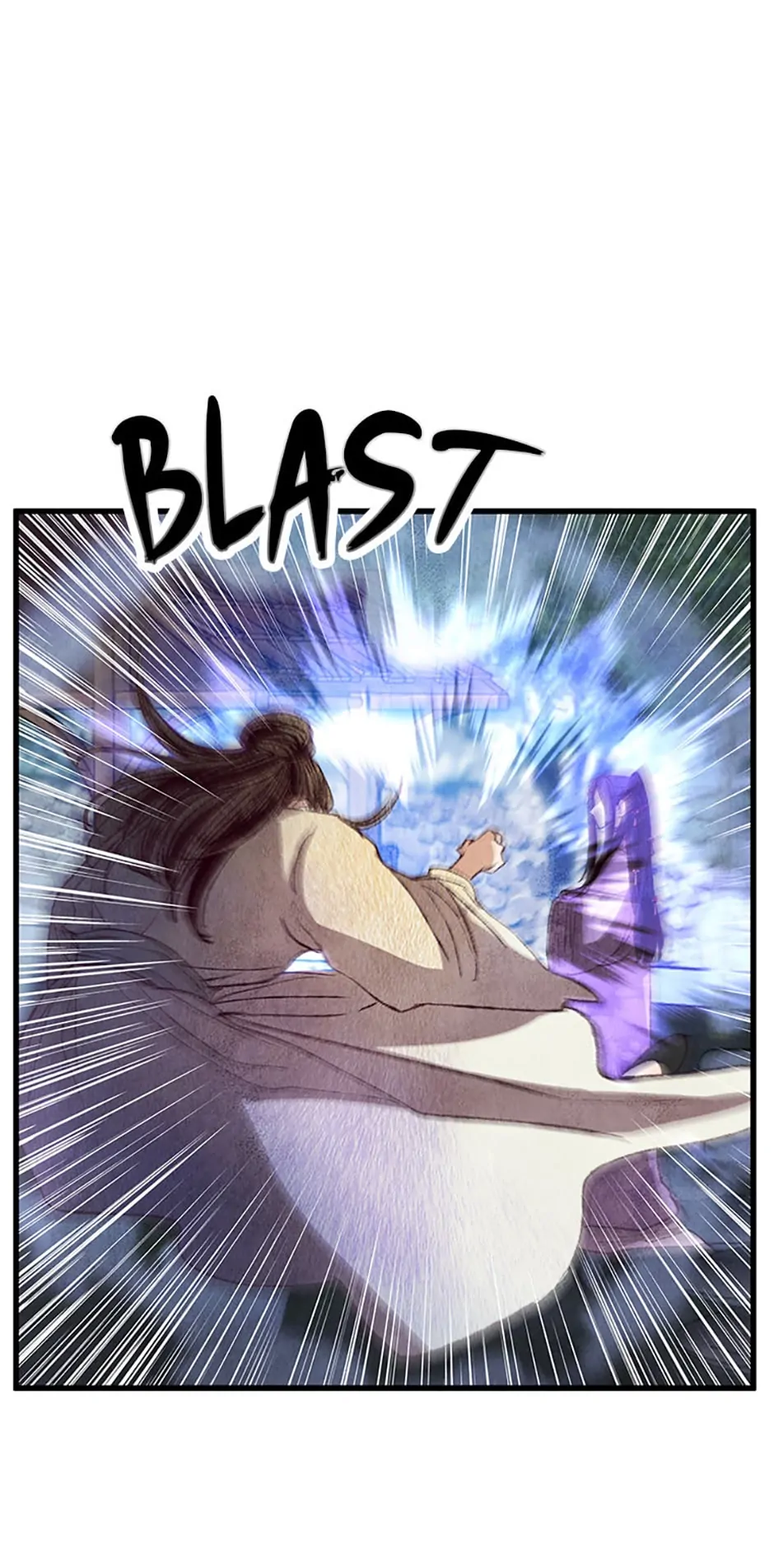 Intoxicated Butterfly and Cold Moon Chapter 60 - Page 4