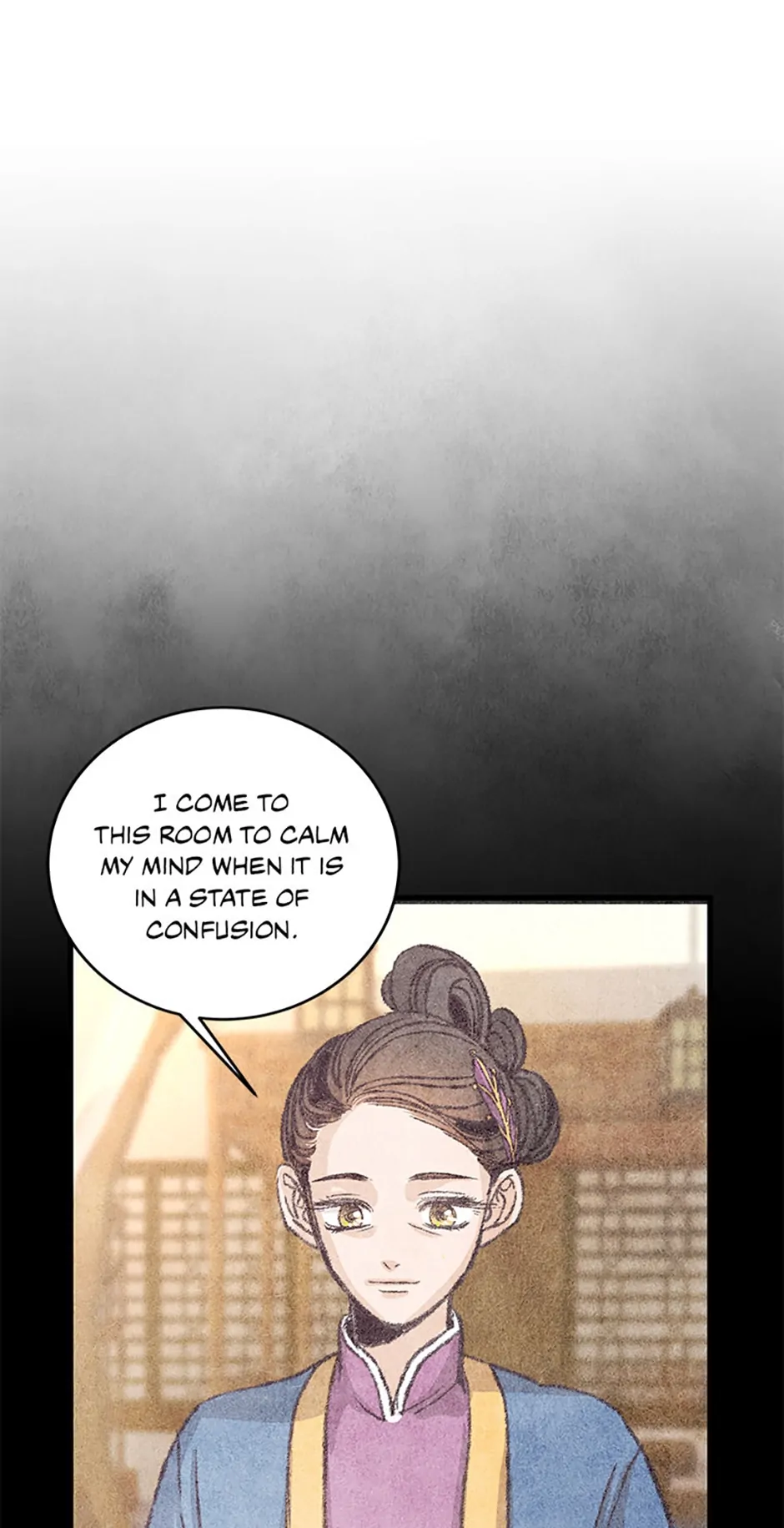 Intoxicated Butterfly and Cold Moon Chapter 60 - Page 41
