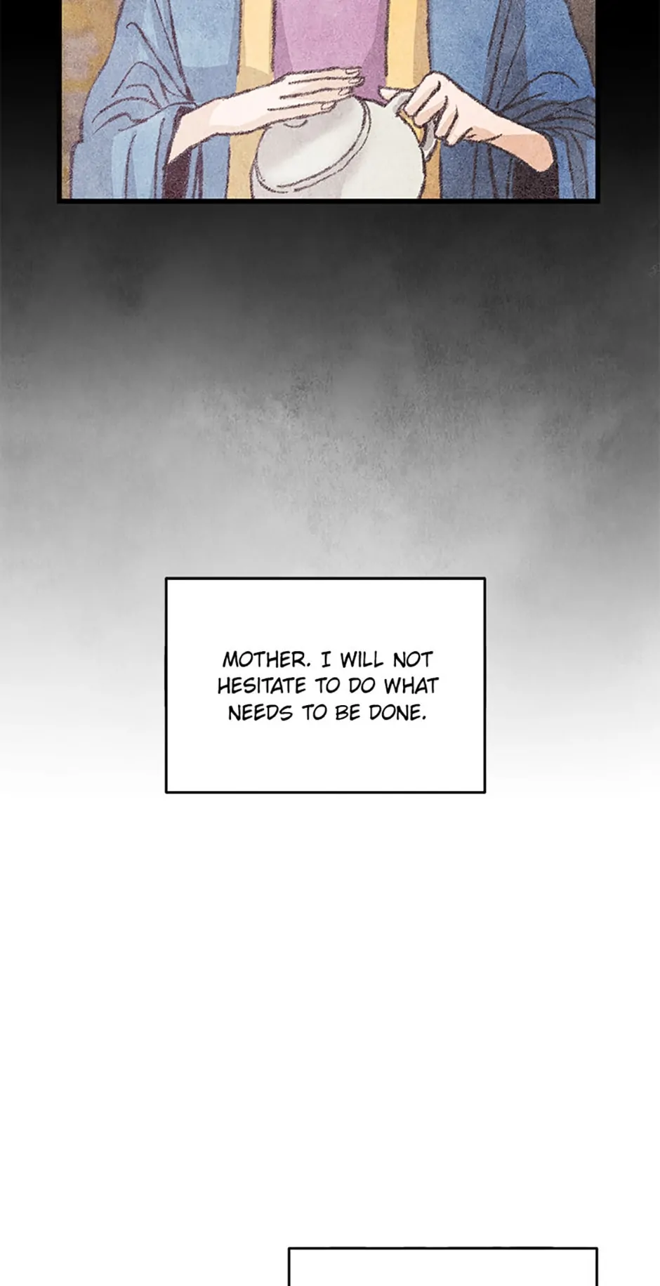 Intoxicated Butterfly and Cold Moon Chapter 60 - Page 42