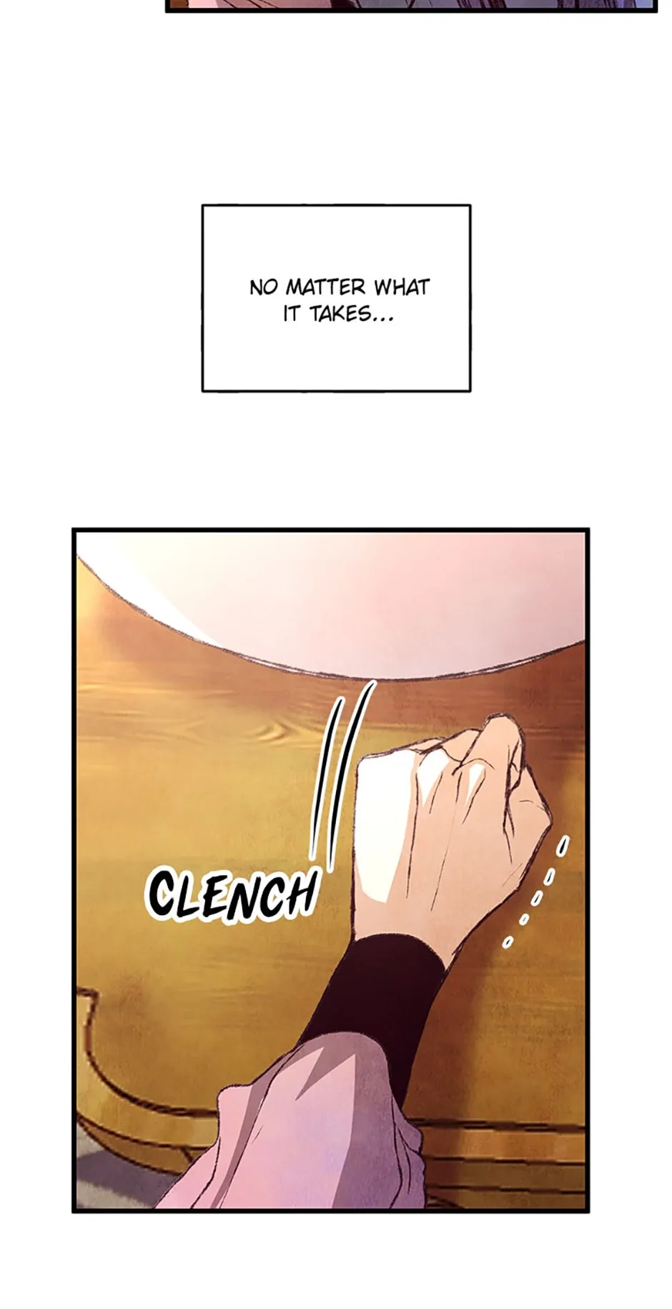 Intoxicated Butterfly and Cold Moon Chapter 60 - Page 44