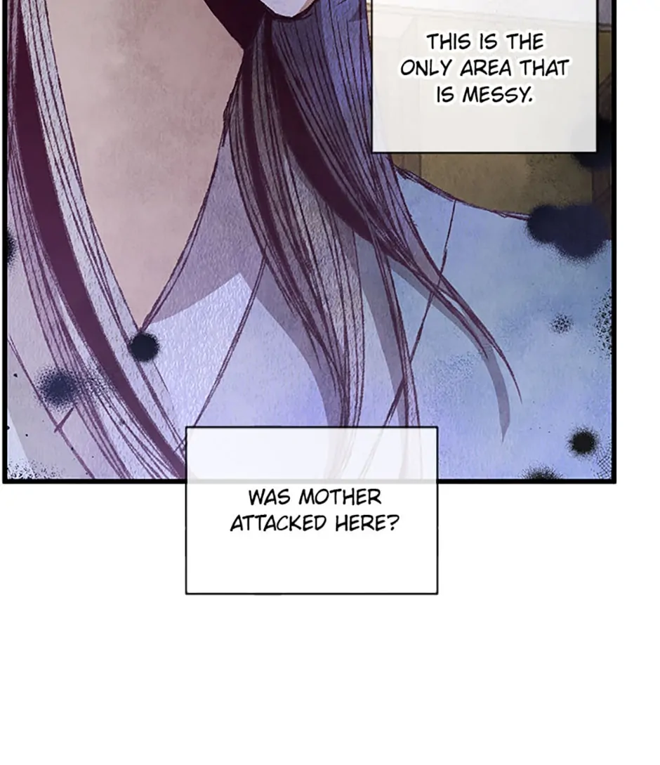 Intoxicated Butterfly and Cold Moon Chapter 60 - Page 47