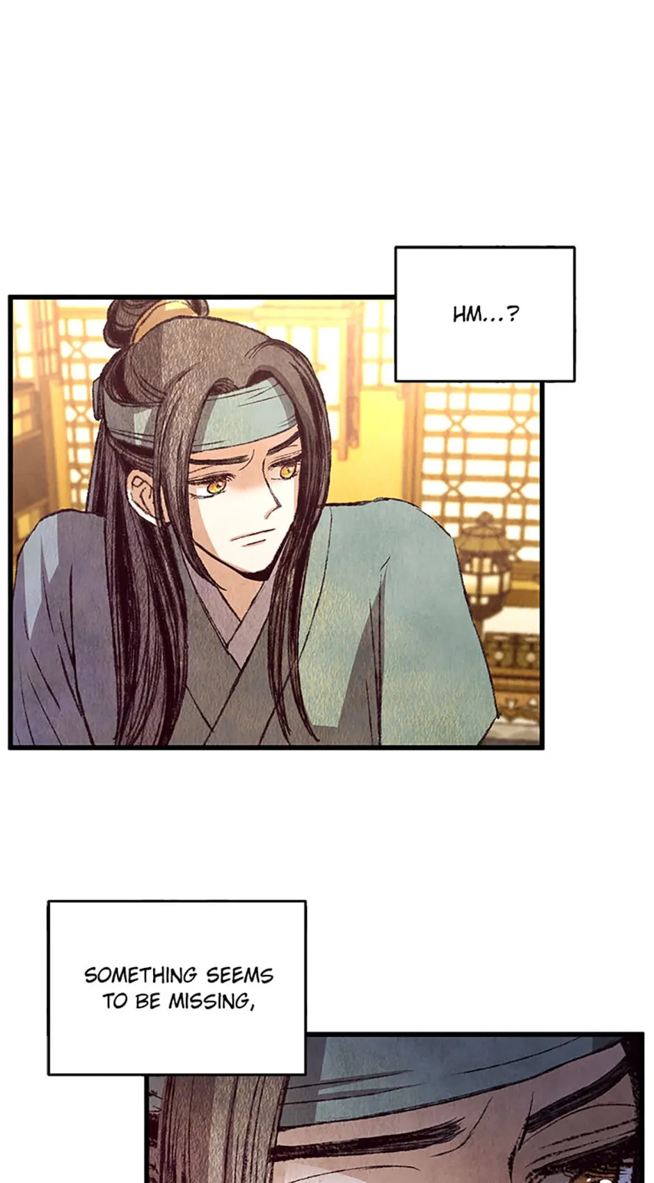 Intoxicated Butterfly and Cold Moon Chapter 60 - Page 48