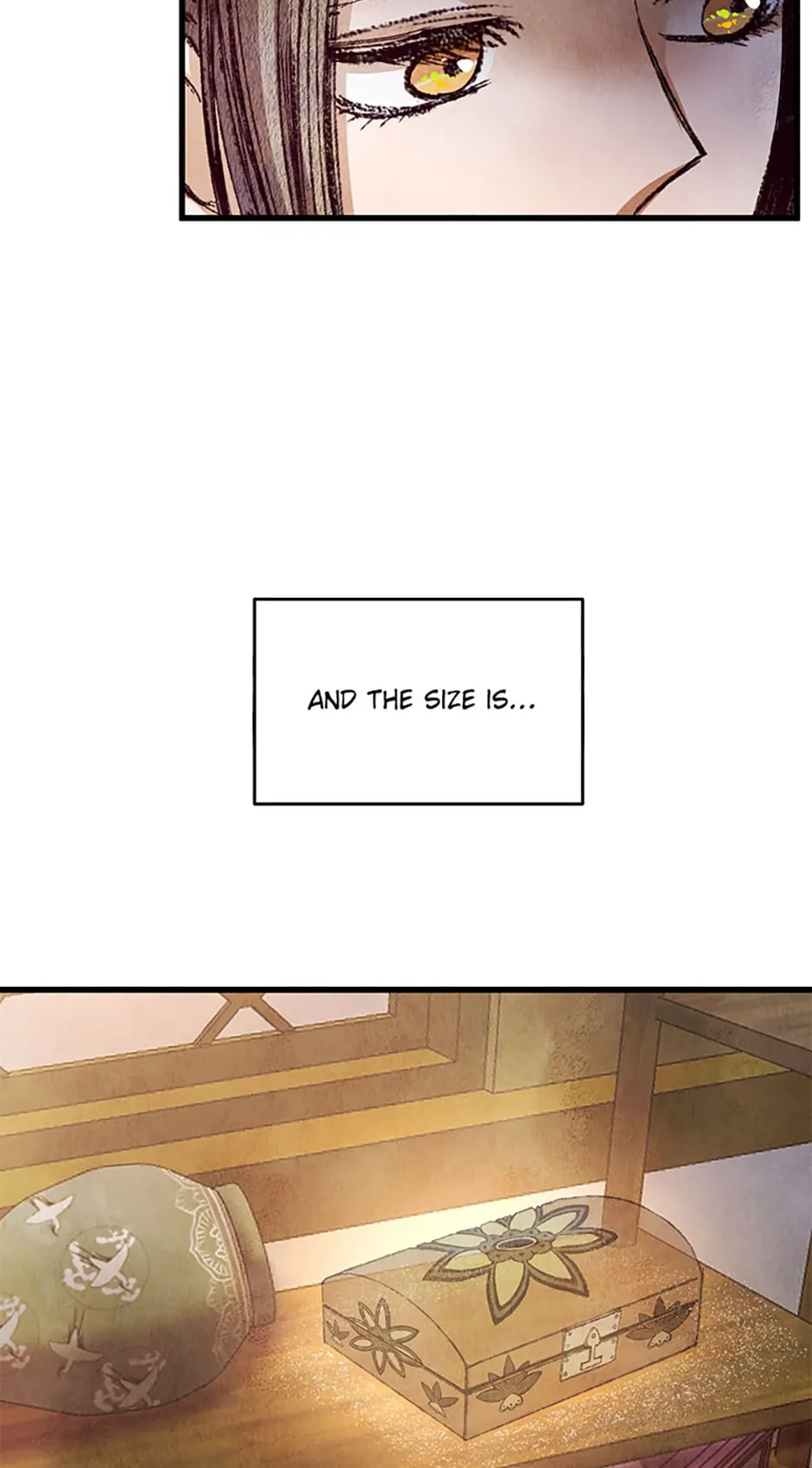 Intoxicated Butterfly and Cold Moon Chapter 60 - Page 49