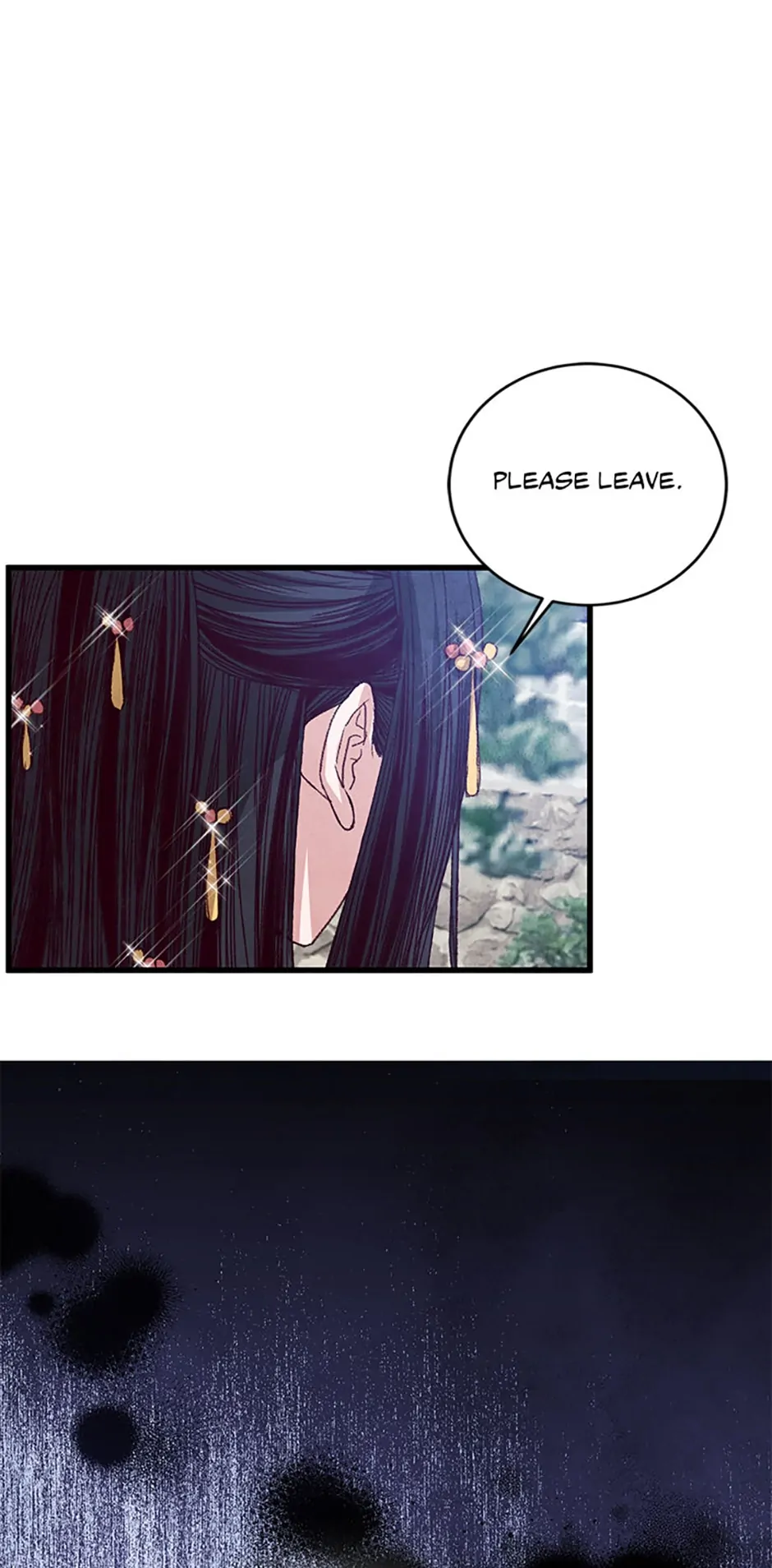 Intoxicated Butterfly and Cold Moon Chapter 60 - Page 5