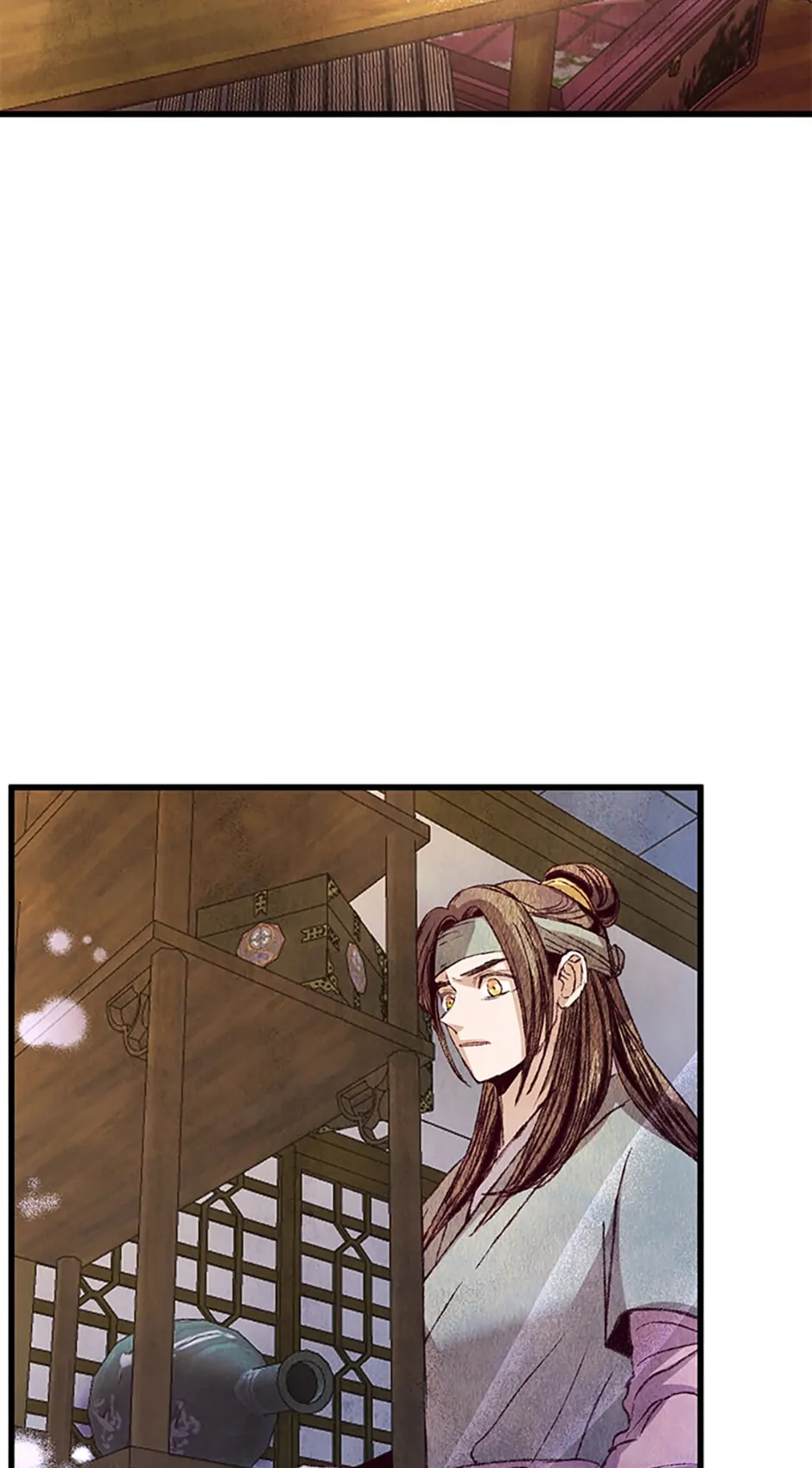 Intoxicated Butterfly and Cold Moon Chapter 60 - Page 50