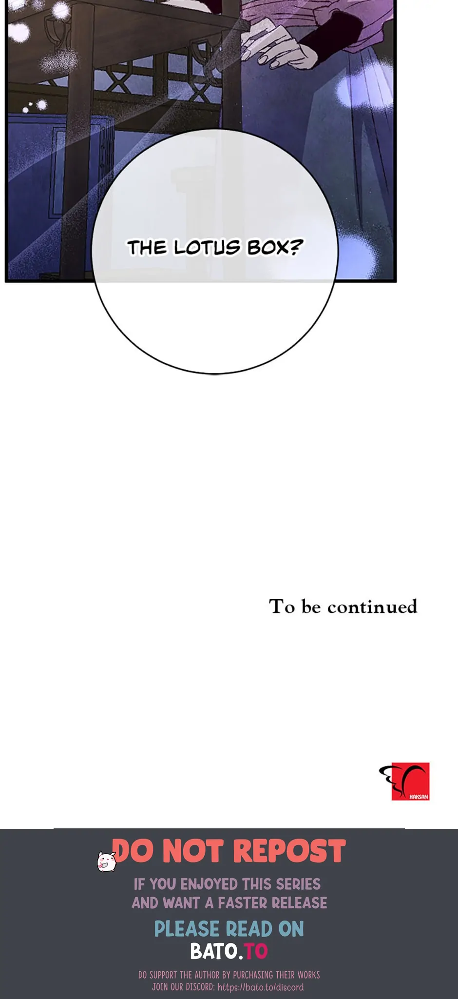 Intoxicated Butterfly and Cold Moon Chapter 60 - Page 51